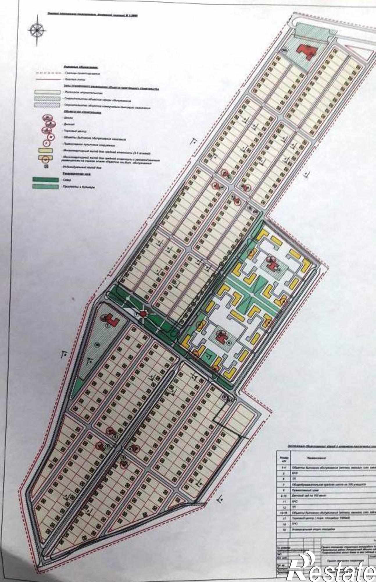 Купить землю, земельный участок за 750 000 рублей на 96