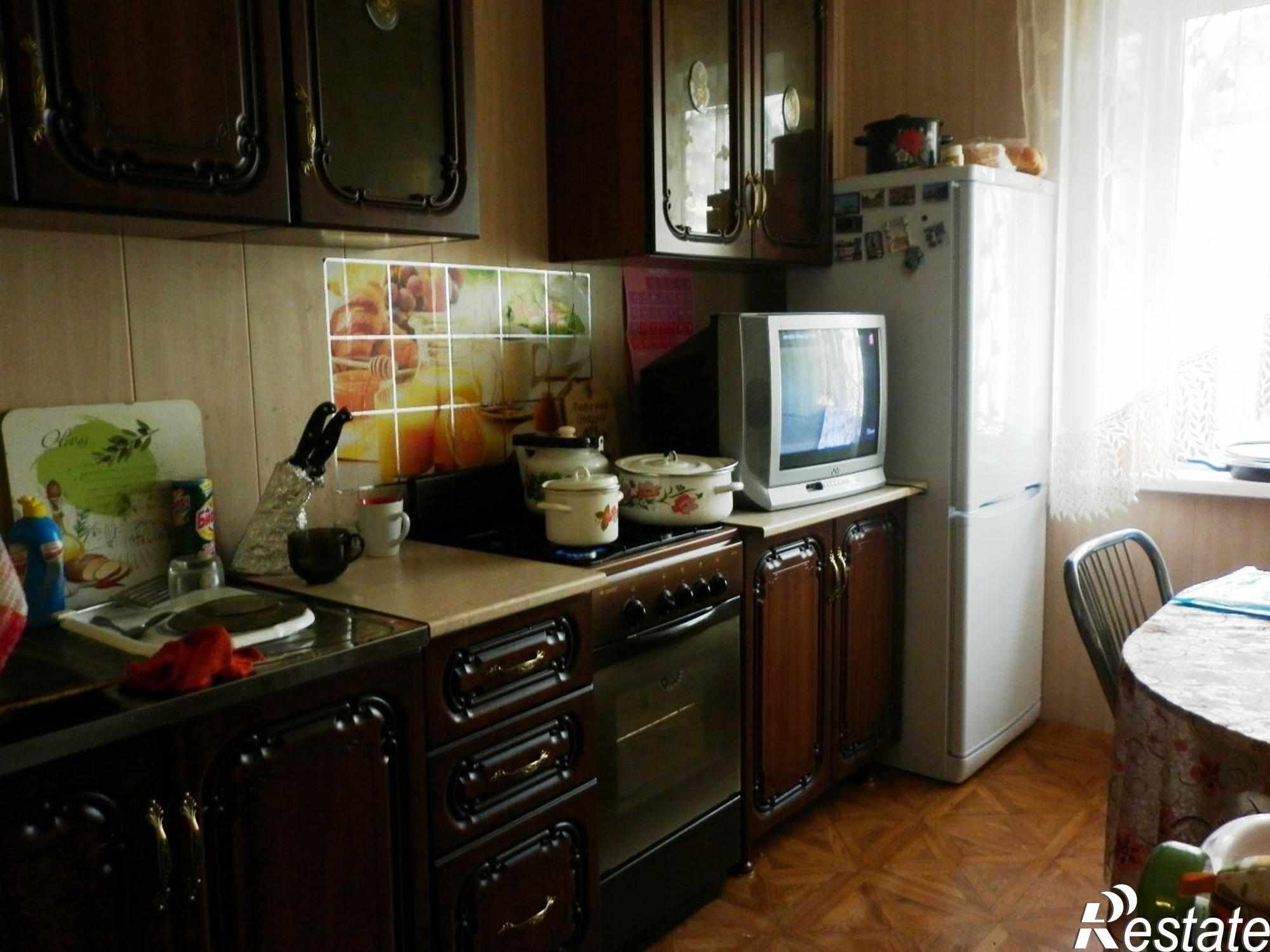 Купить квартиру за 2 250 000 рублей на Профсоюзная Улица,8к3