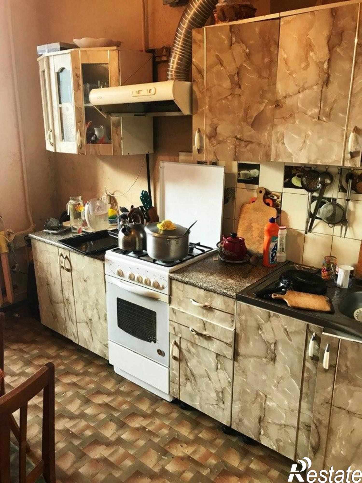 Купить квартиру за 1 950 000 рублей на Бульварная Улица,11к2