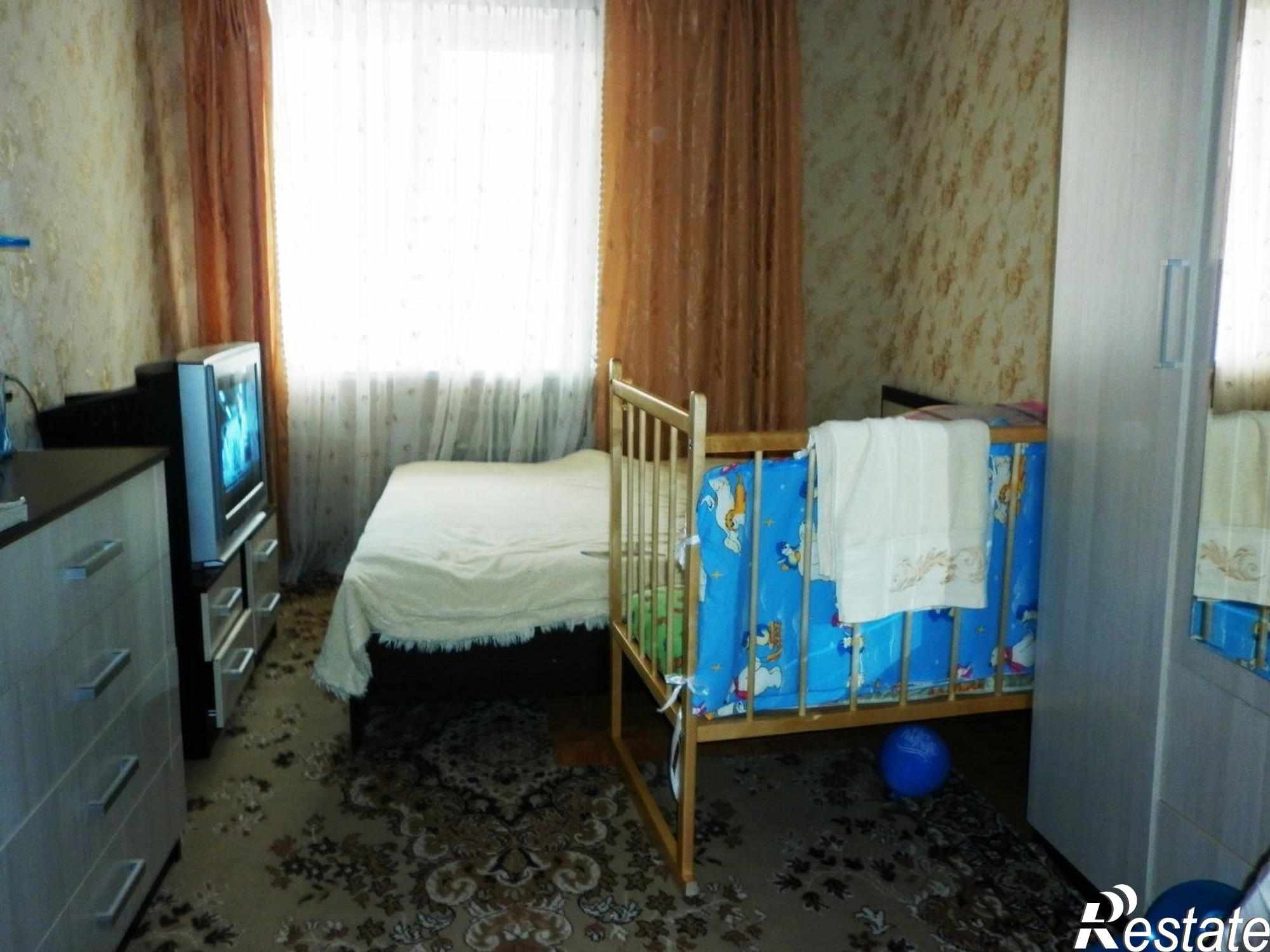 Купить квартиру за 2 250 000 рублей на Профсоюзная Улица,8к3
