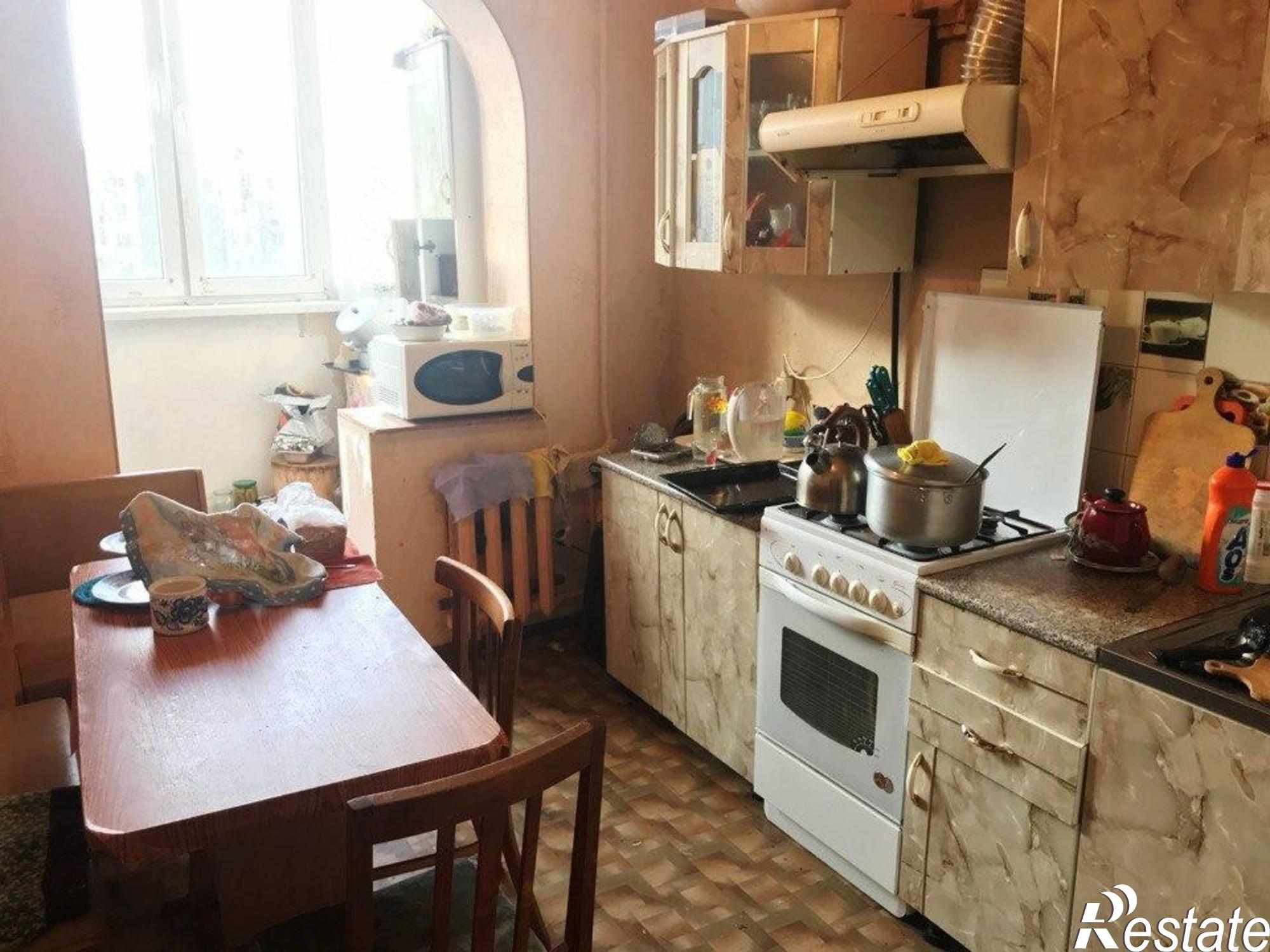 Купить квартиру за 1 950 000 рублей на Бульварная Улица,11к2
