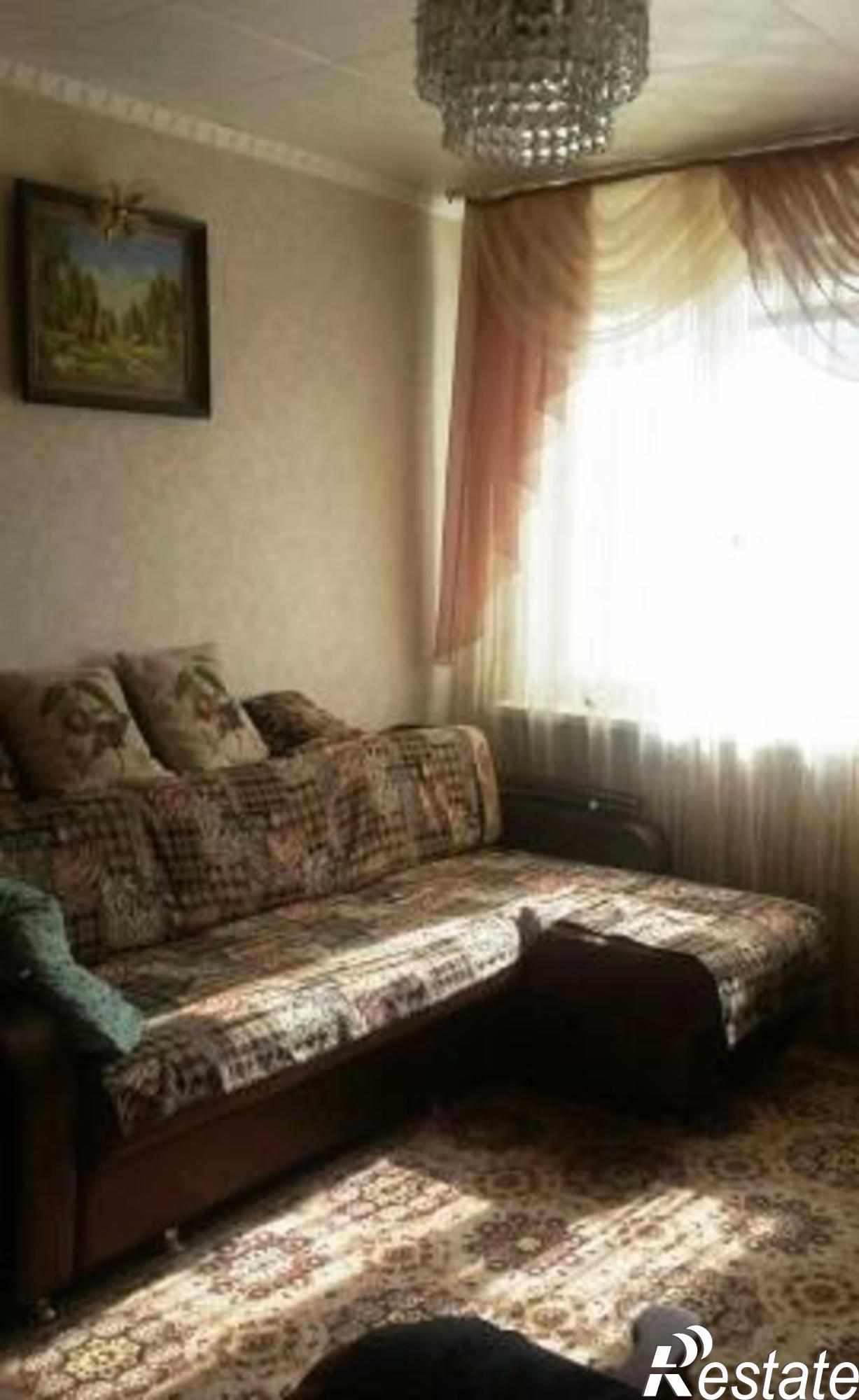 Купить квартиру за 1 700 000 рублей на Аксакова Улица,8к2