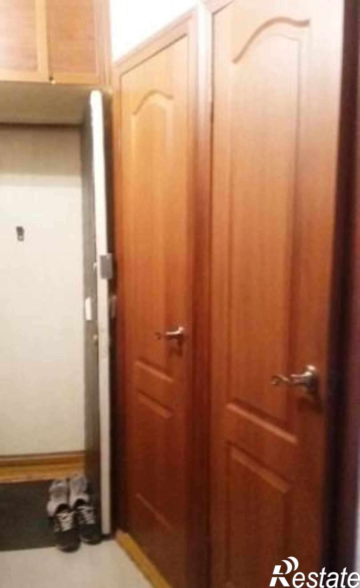 Купить квартиру за 1 700 000 рублей на Аксакова Улица,8к2