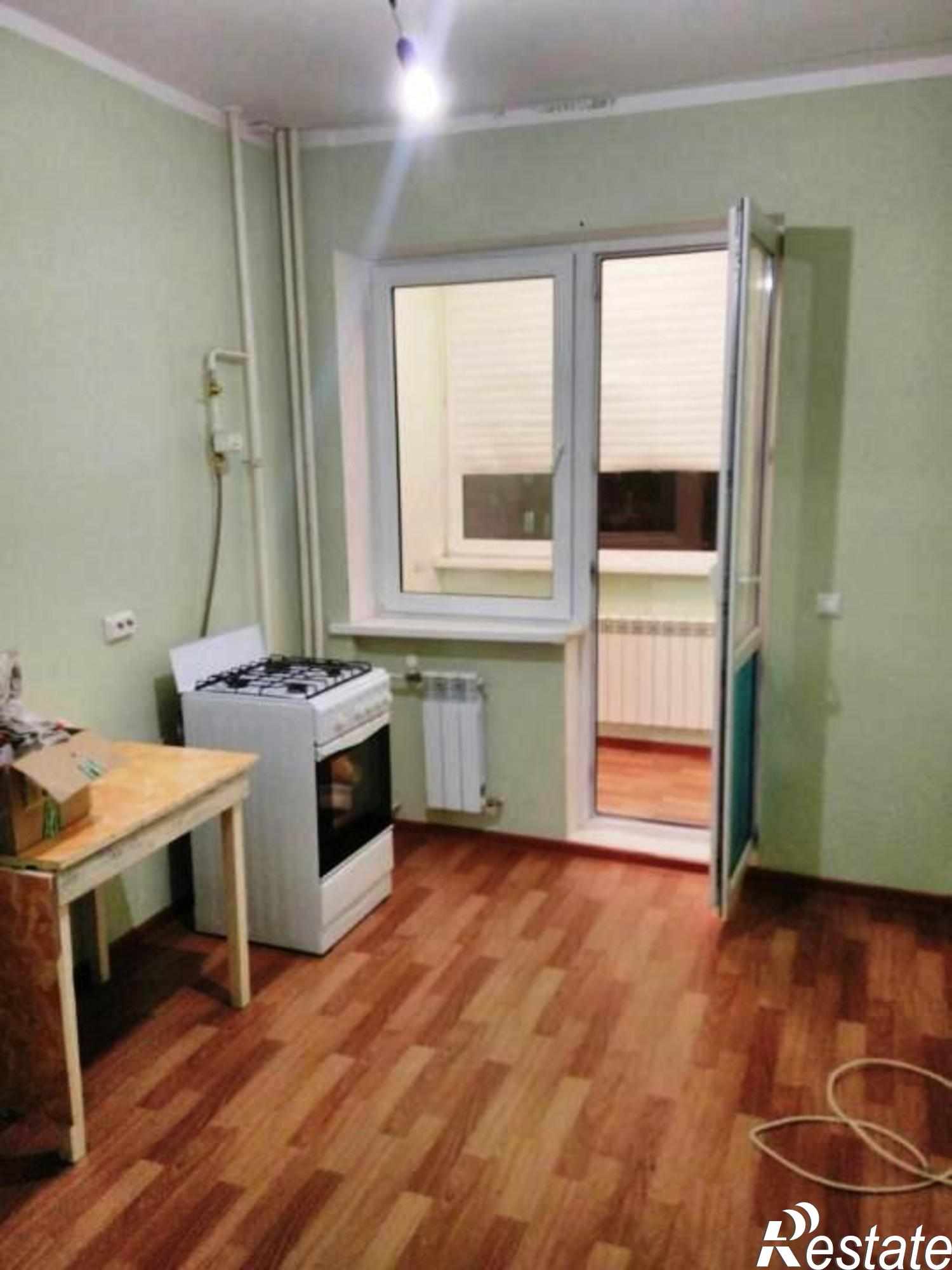 Купить квартиру за 1 300 000 рублей на Бабаевского Улица,1к2