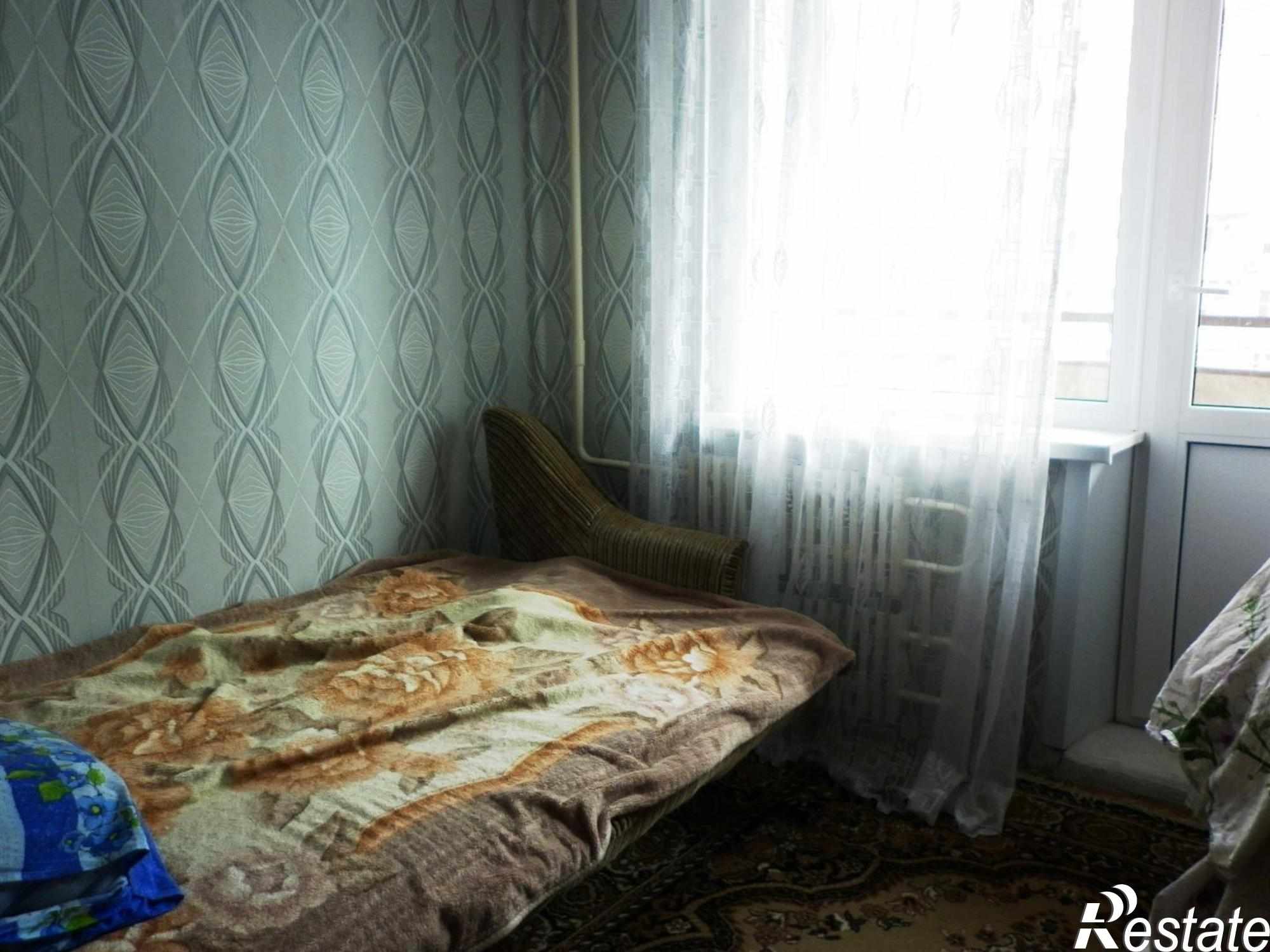 Купить квартиру за 2 250 000 рублей на Профсоюзная Улица,8к3