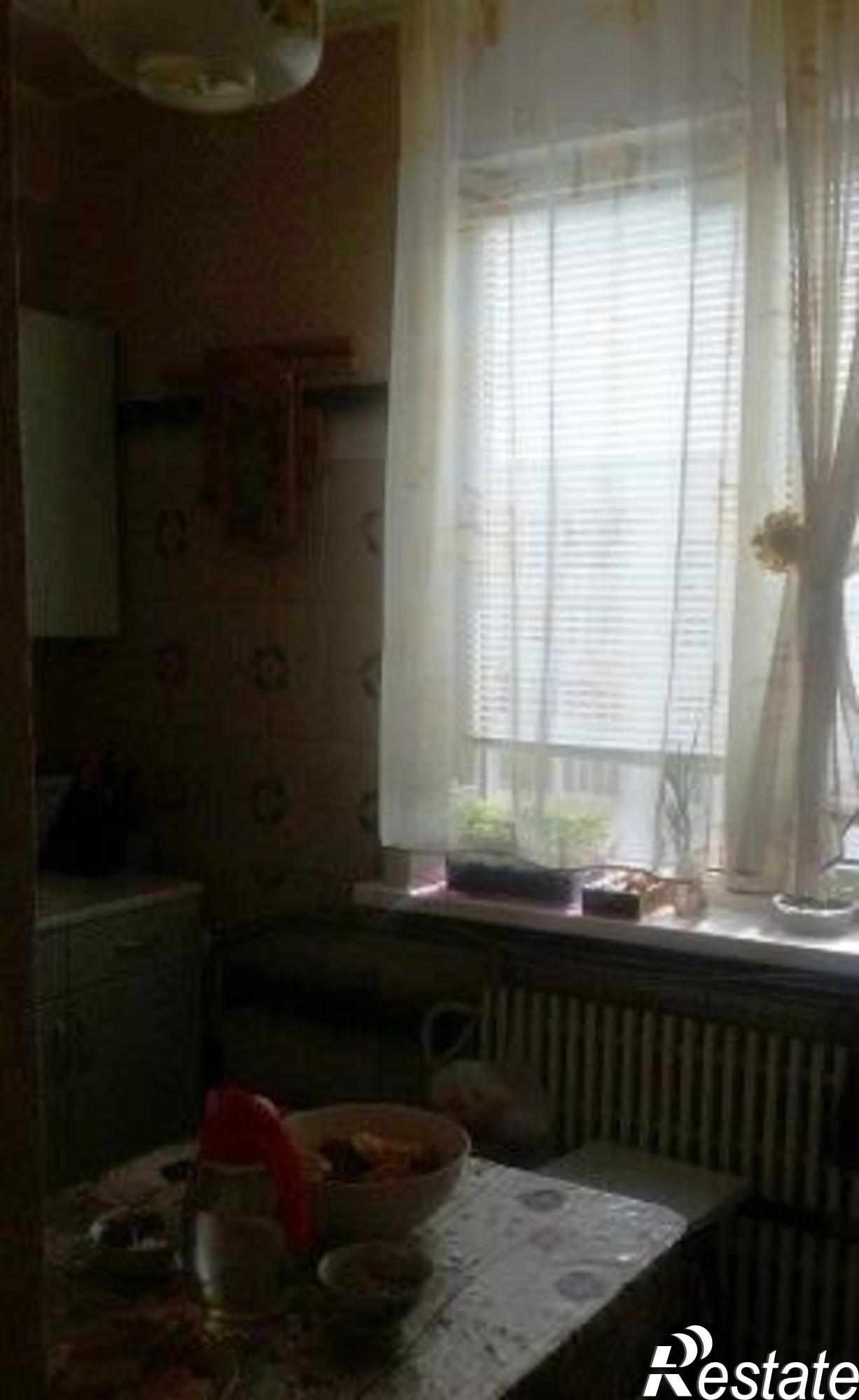 Купить квартиру за 1 700 000 рублей на Аксакова Улица,8к2