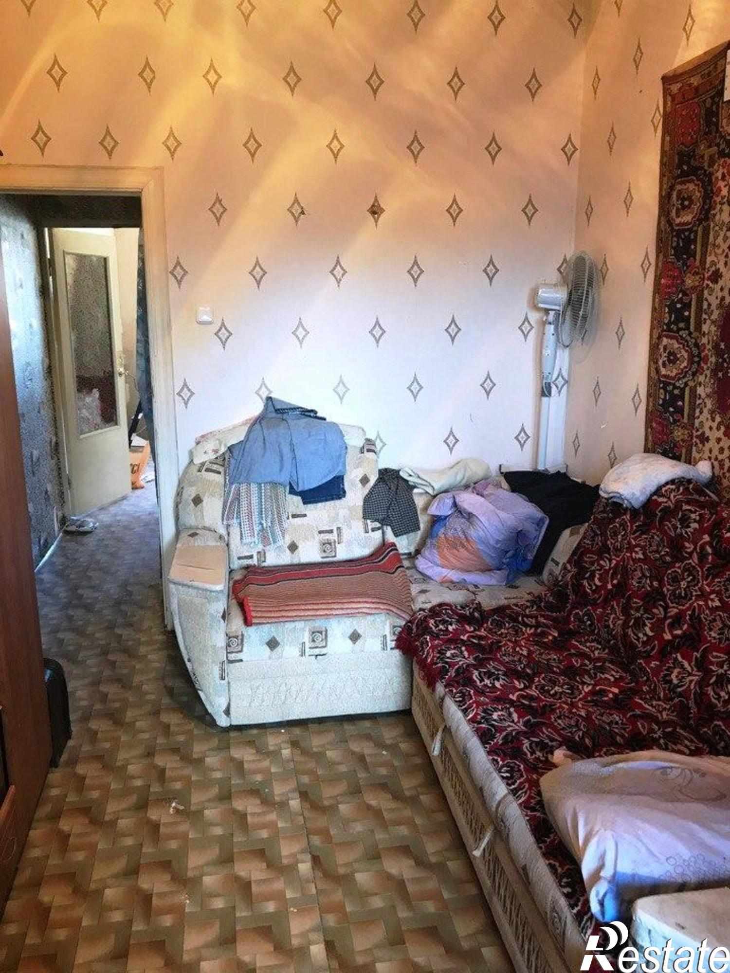 Купить квартиру за 1 950 000 рублей на Бульварная Улица,11к2