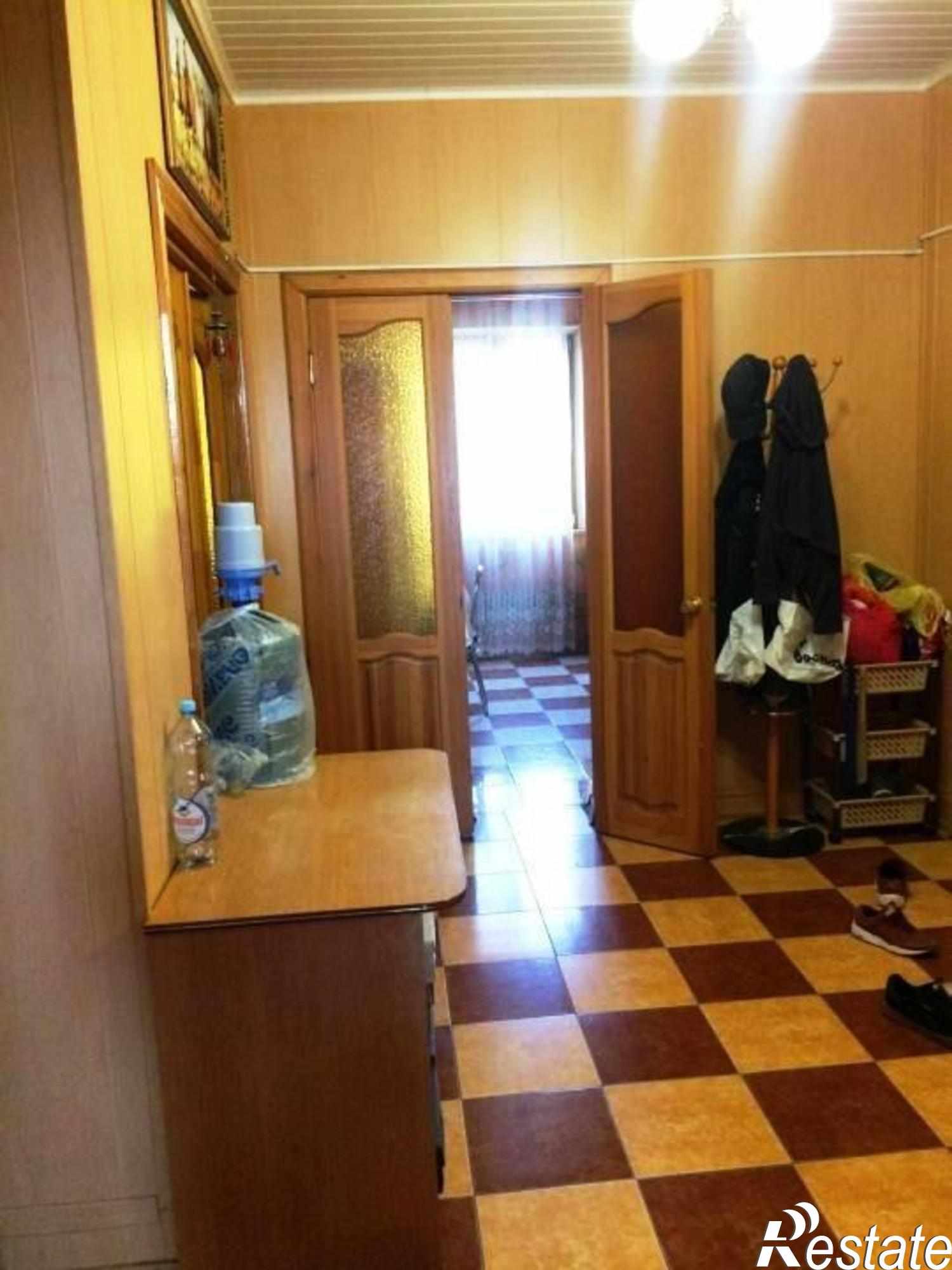 Купить квартиру за 2 800 000 рублей на Жилая Улица,9к5