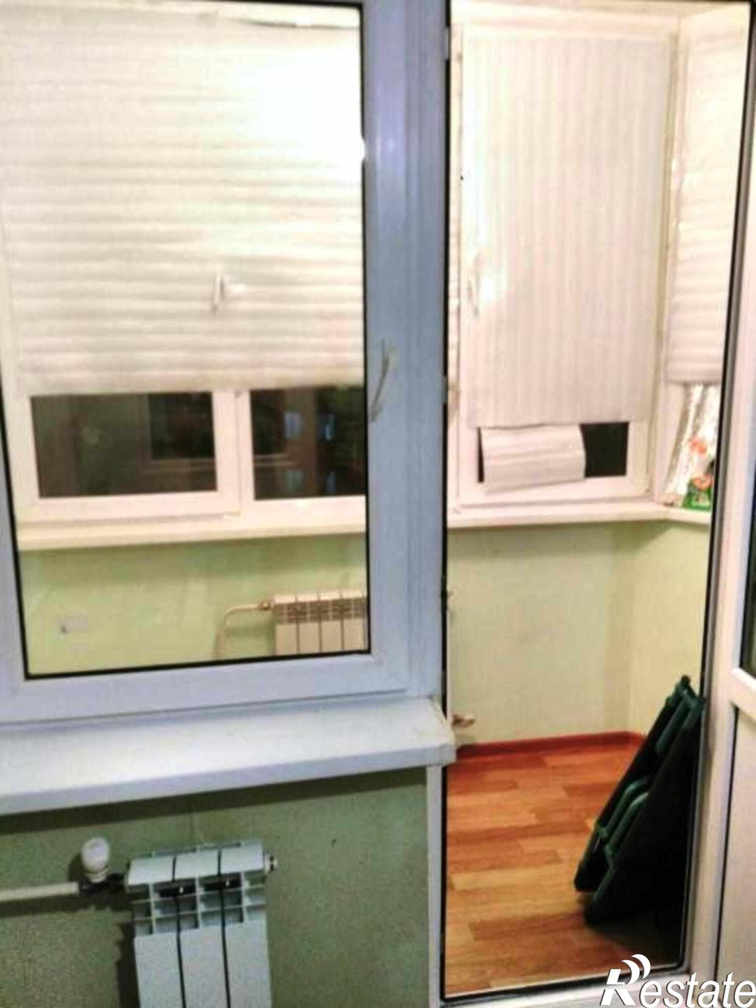 Купить квартиру за 1 300 000 рублей на Бабаевского Улица,1к2