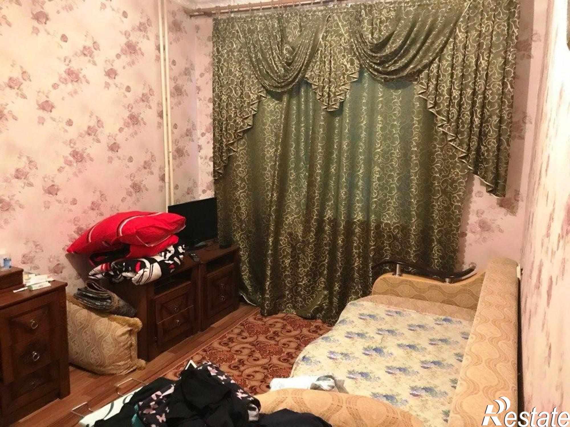Купить квартиру за 2 650 000 рублей на Энергетическая Улица,7