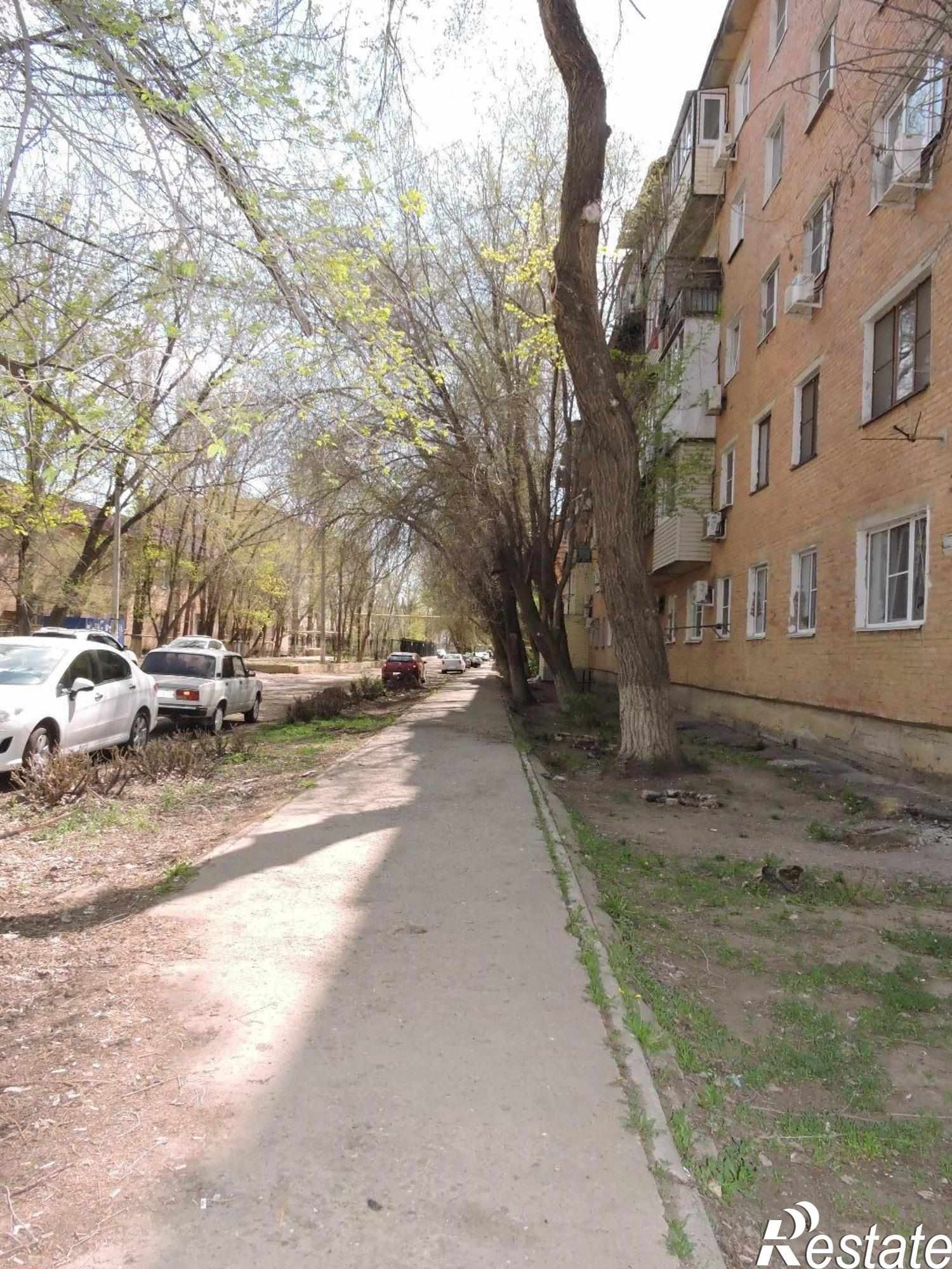 Купить квартиру за 1 150 000 рублей на Капитана Краснова Улица,38