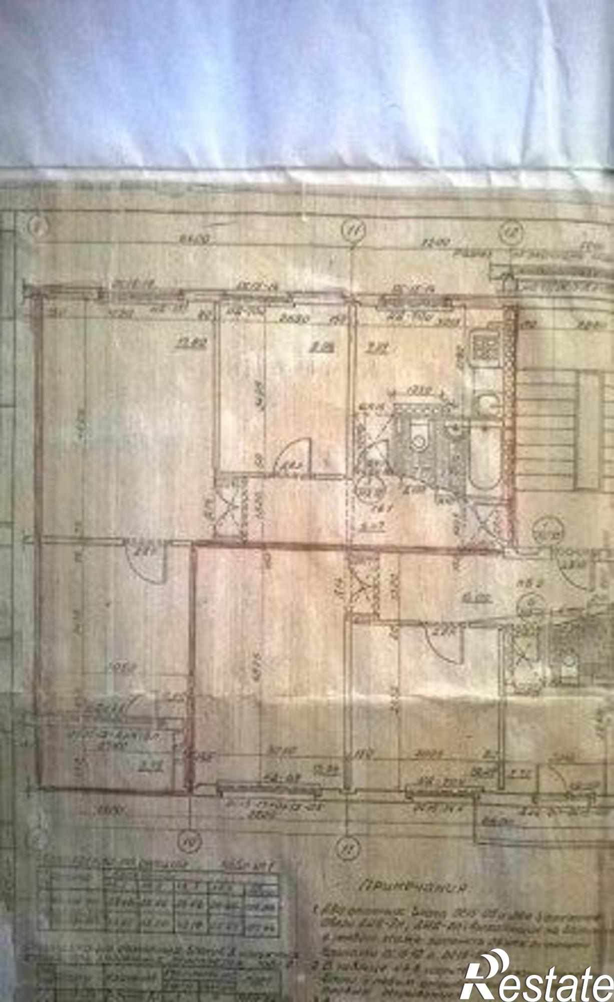 Купить квартиру за 1 700 000 рублей на Аксакова Улица,8к2