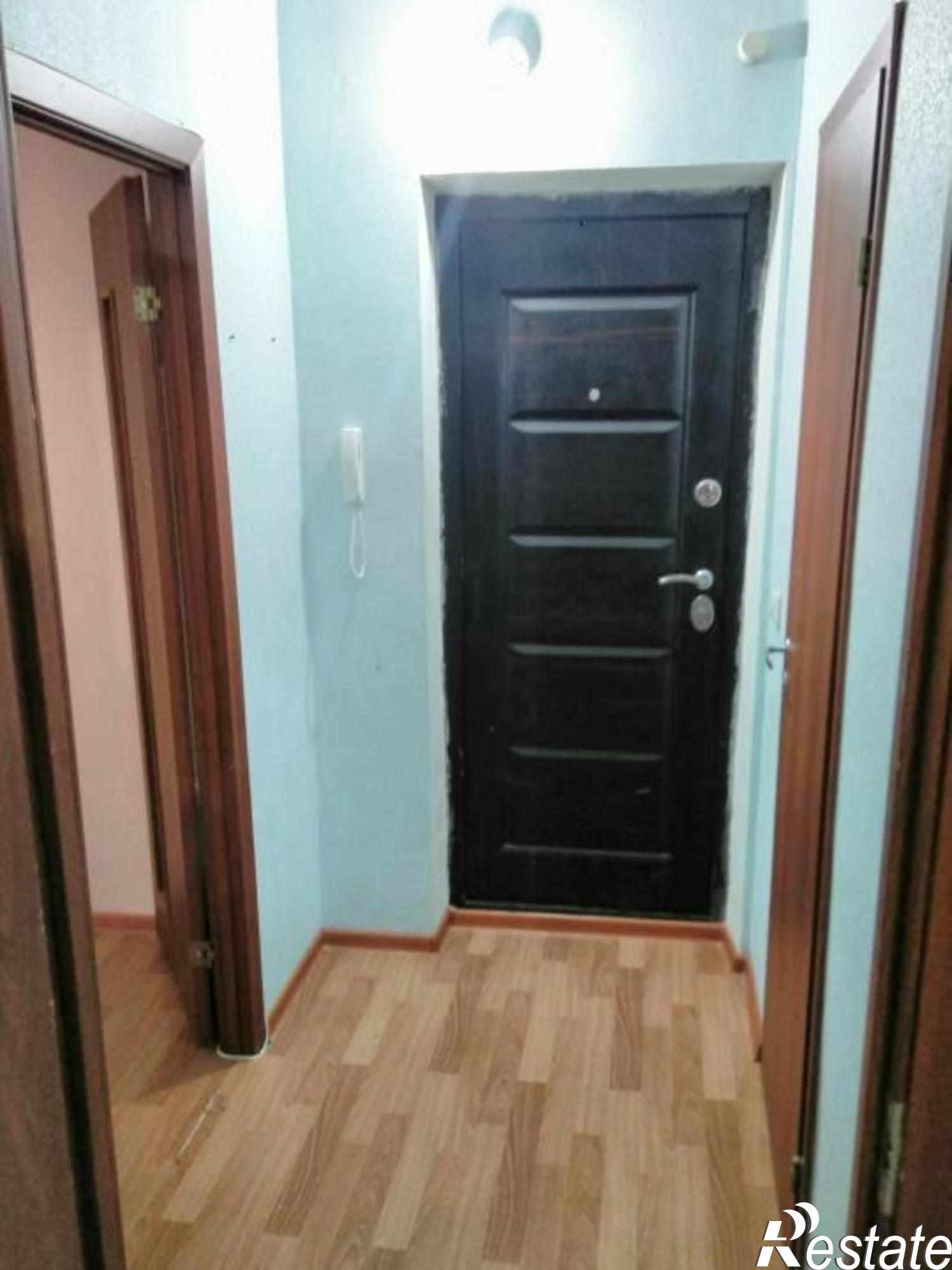 Купить квартиру за 1 300 000 рублей на Бабаевского Улица,1к2
