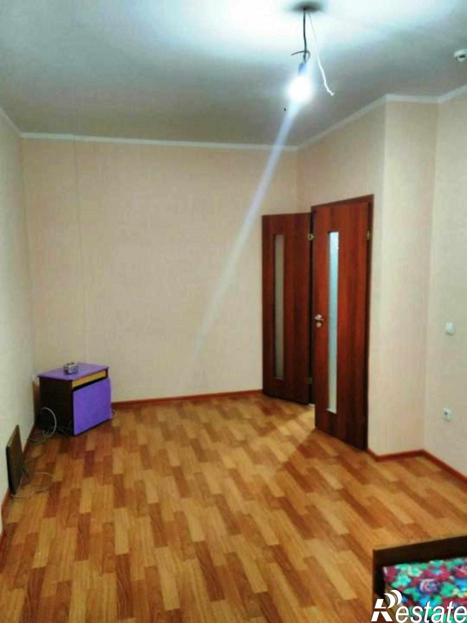 Купить квартиру за 1 300 000 рублей на Бабаевского Улица,1к2