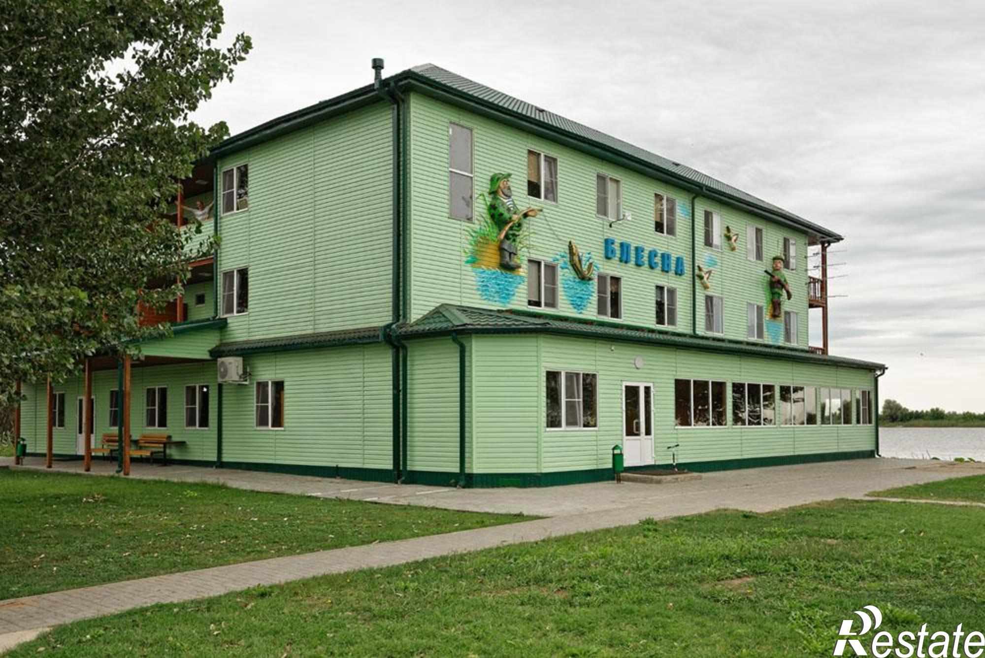 Купить помещение свободного назначения за 39 000 000 рублей на Маково Село