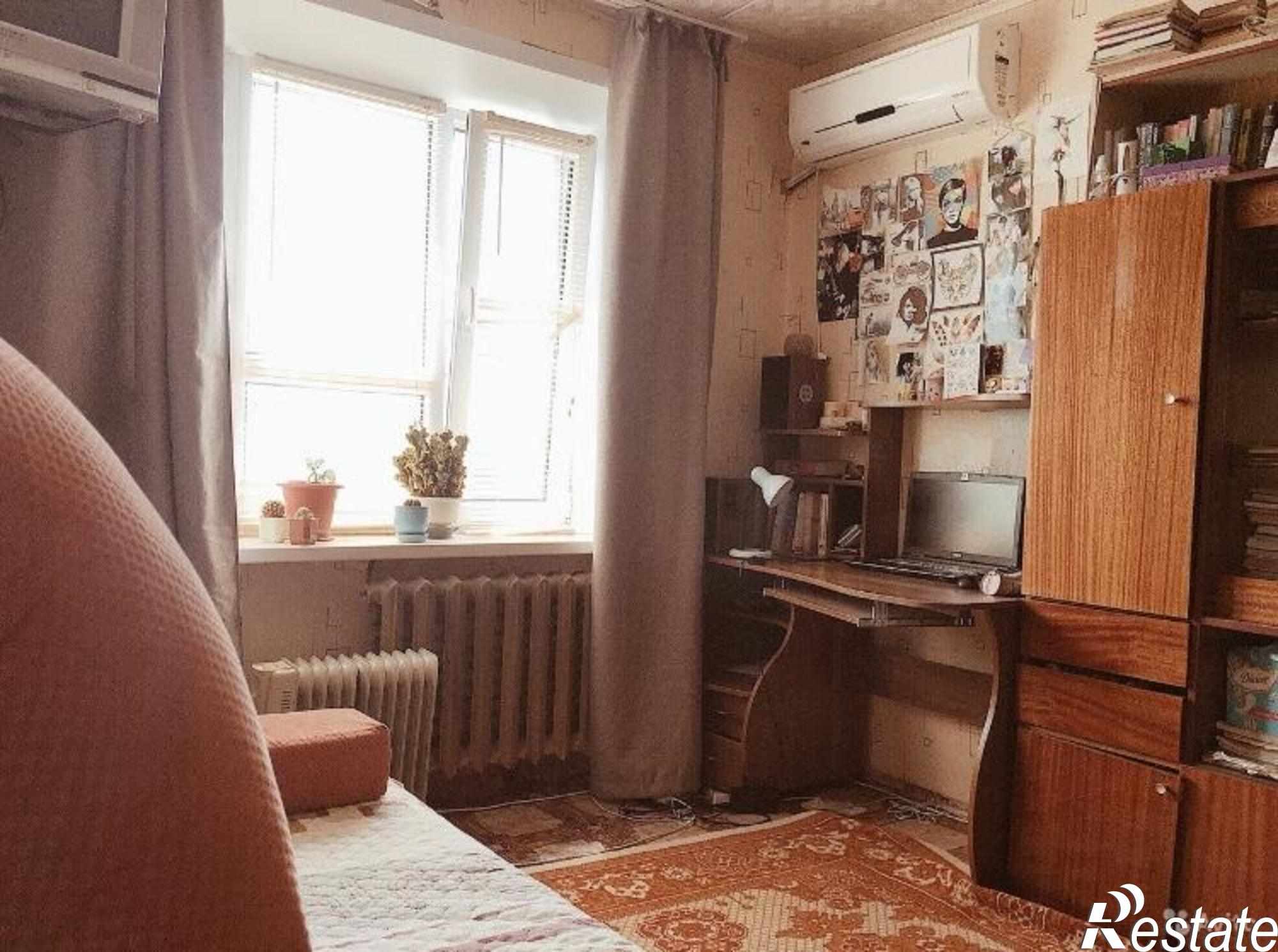 Купить комнату за 600 000 рублей на Н.Островского Улица,134