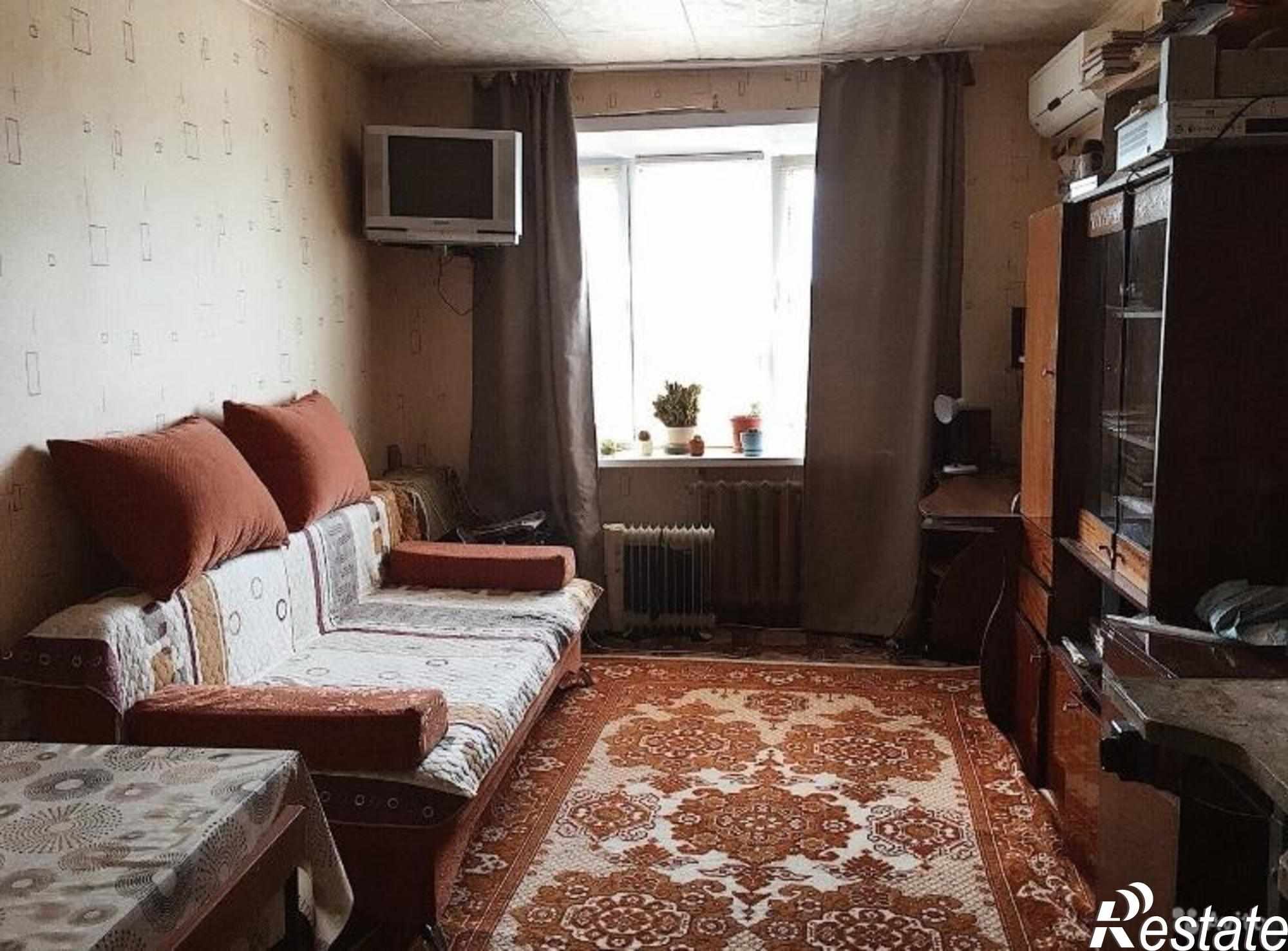 Купить комнату за 600 000 рублей на Н.Островского Улица,134
