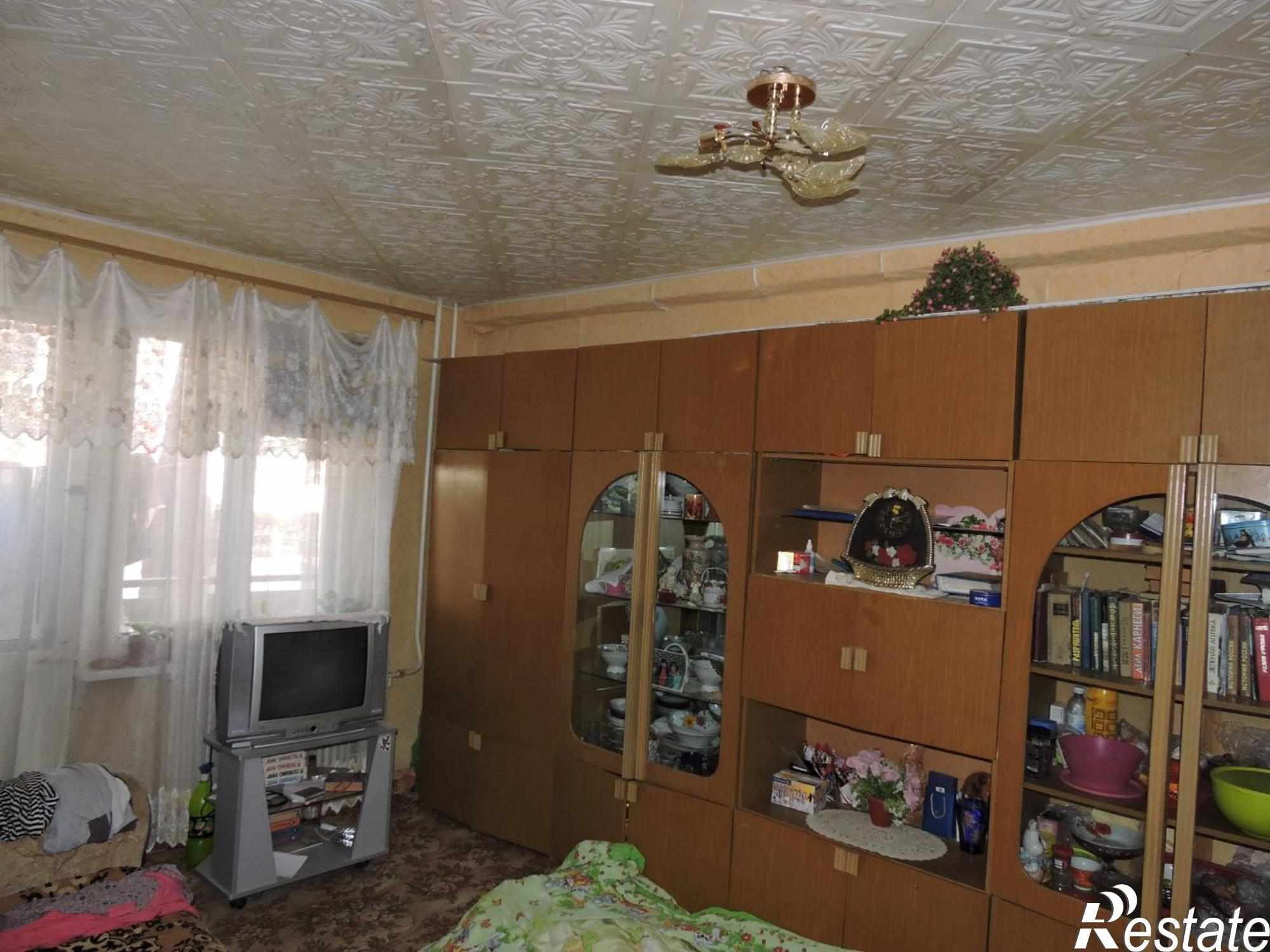 Купить квартиру за 2 600 000 рублей на Димитрова Улица,5
