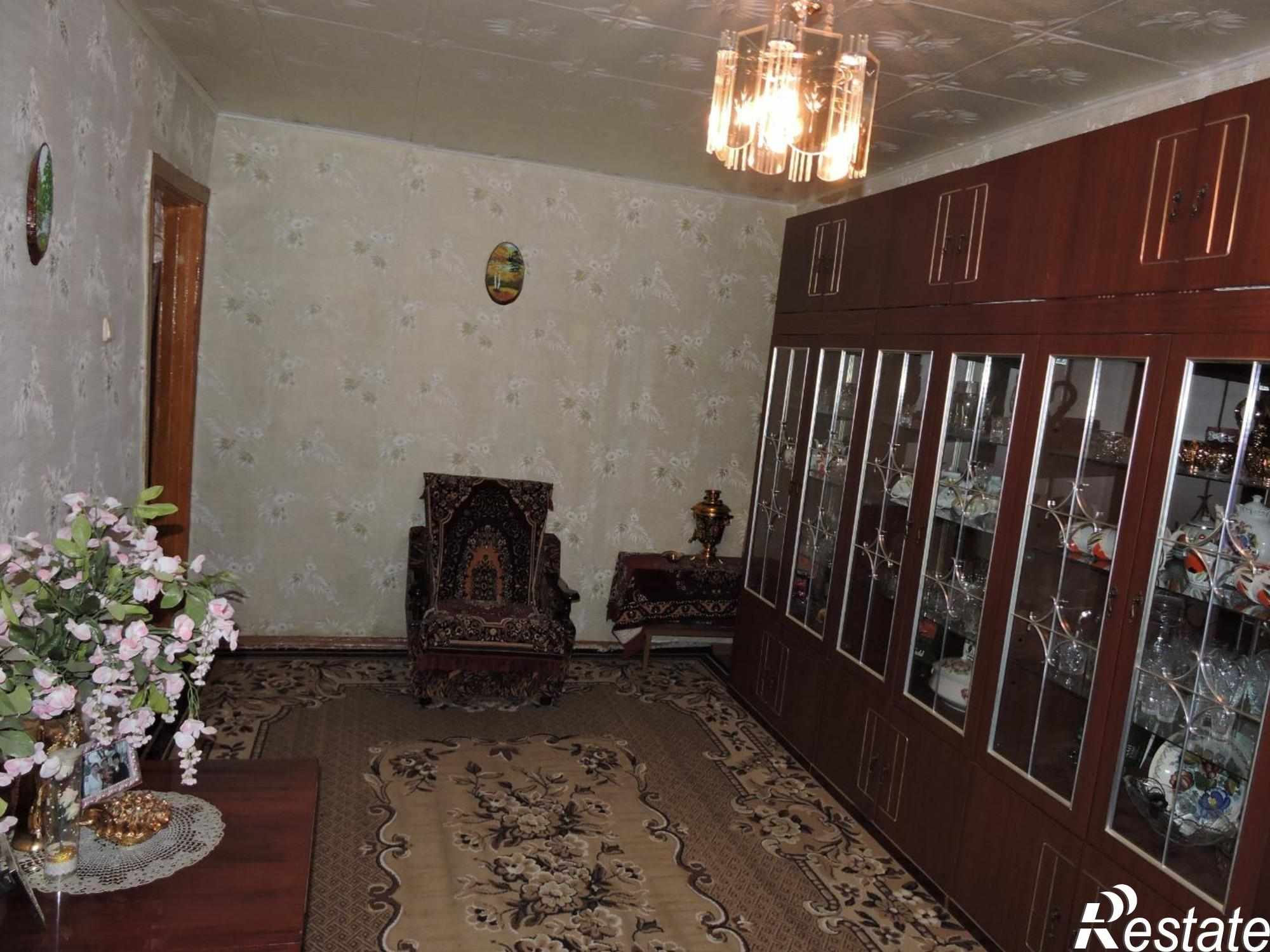 Купить квартиру за 2 200 000 рублей на Магистральная Улица,30/2