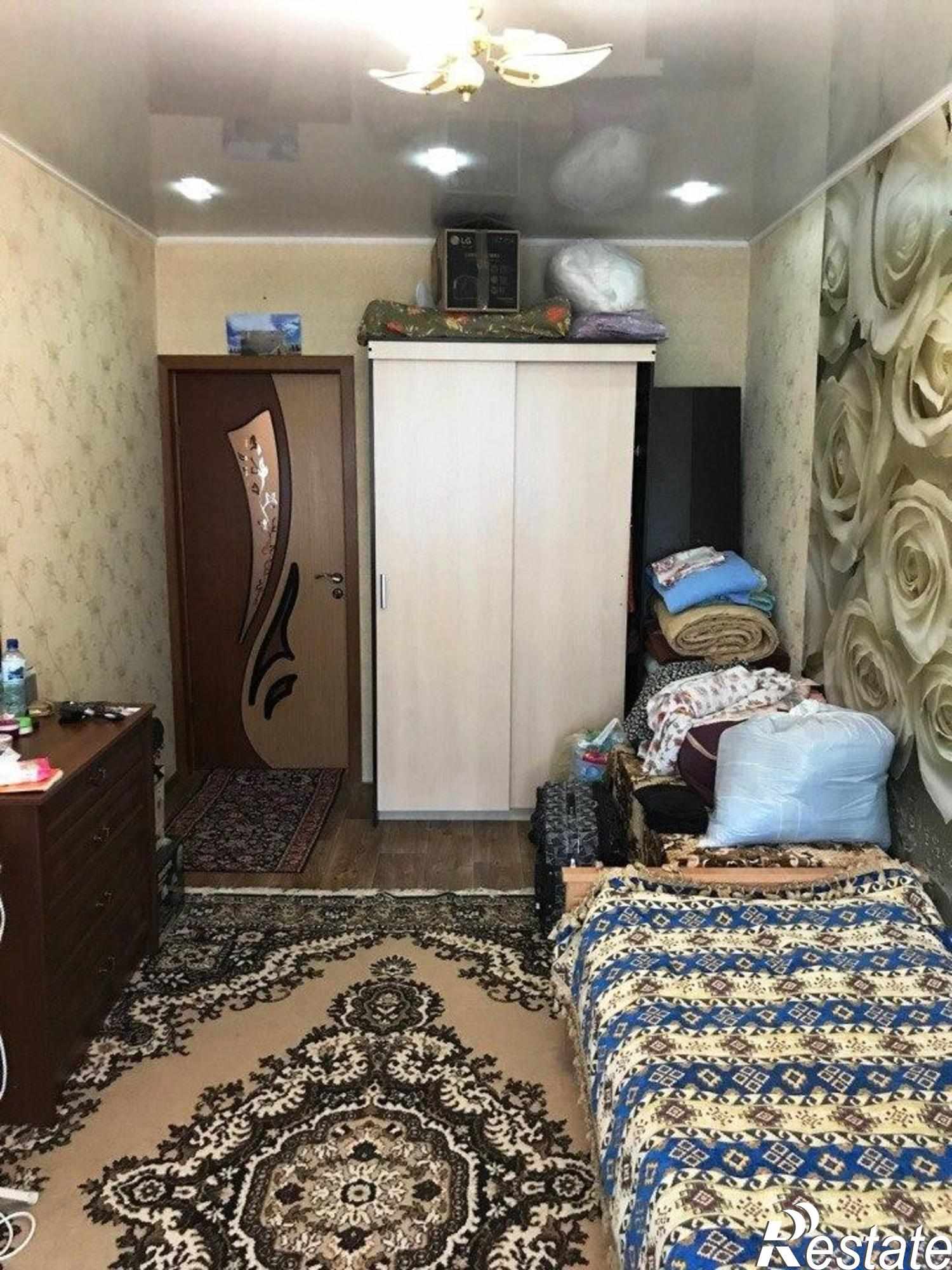 Купить квартиру за 2 500 000 рублей на Энергетическая Улица,19к2