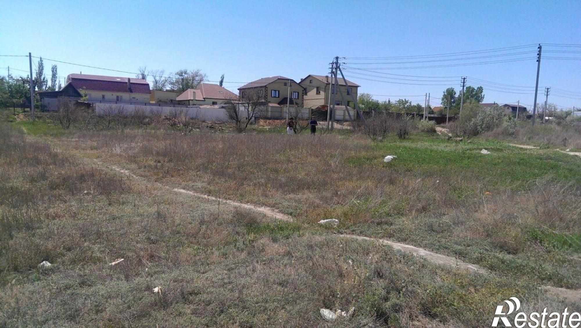 Купить землю, земельный участок за 400 000 рублей на Западная Улица,5а