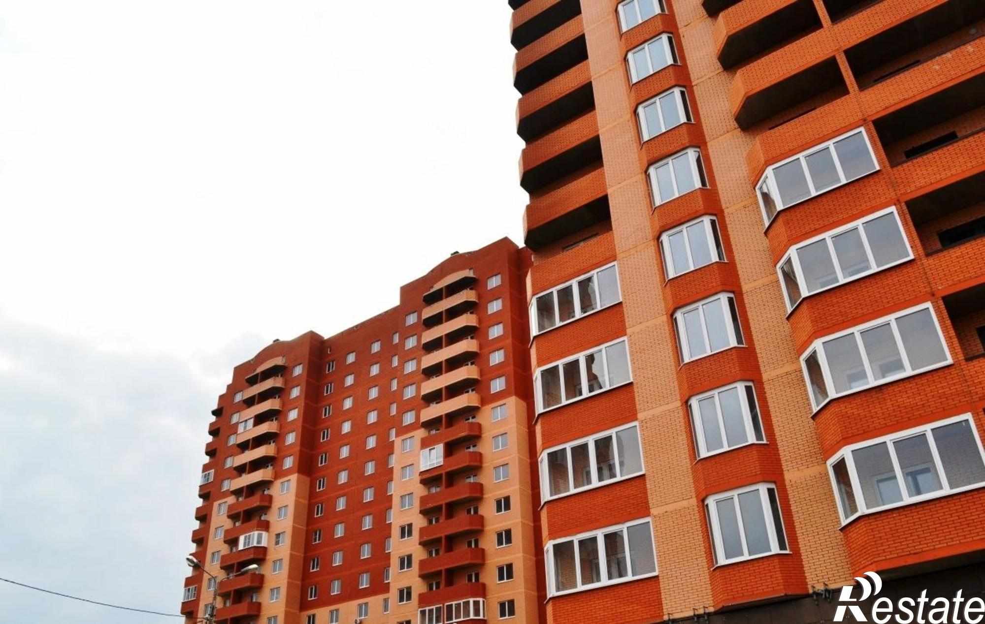 Купить квартиру за 9 500 000 рублей на Аршанская Улица,16