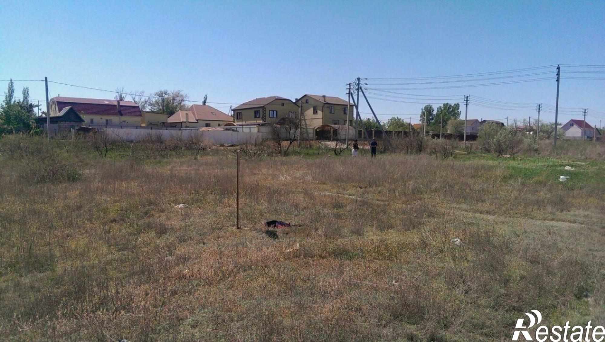 Купить землю, земельный участок за 400 000 рублей на Западная Улица,5а