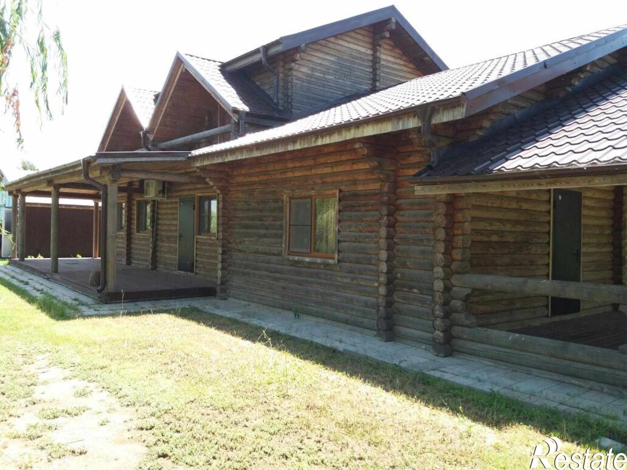 Купить помещение свободного назначения за 39 000 000 рублей на Маково Село