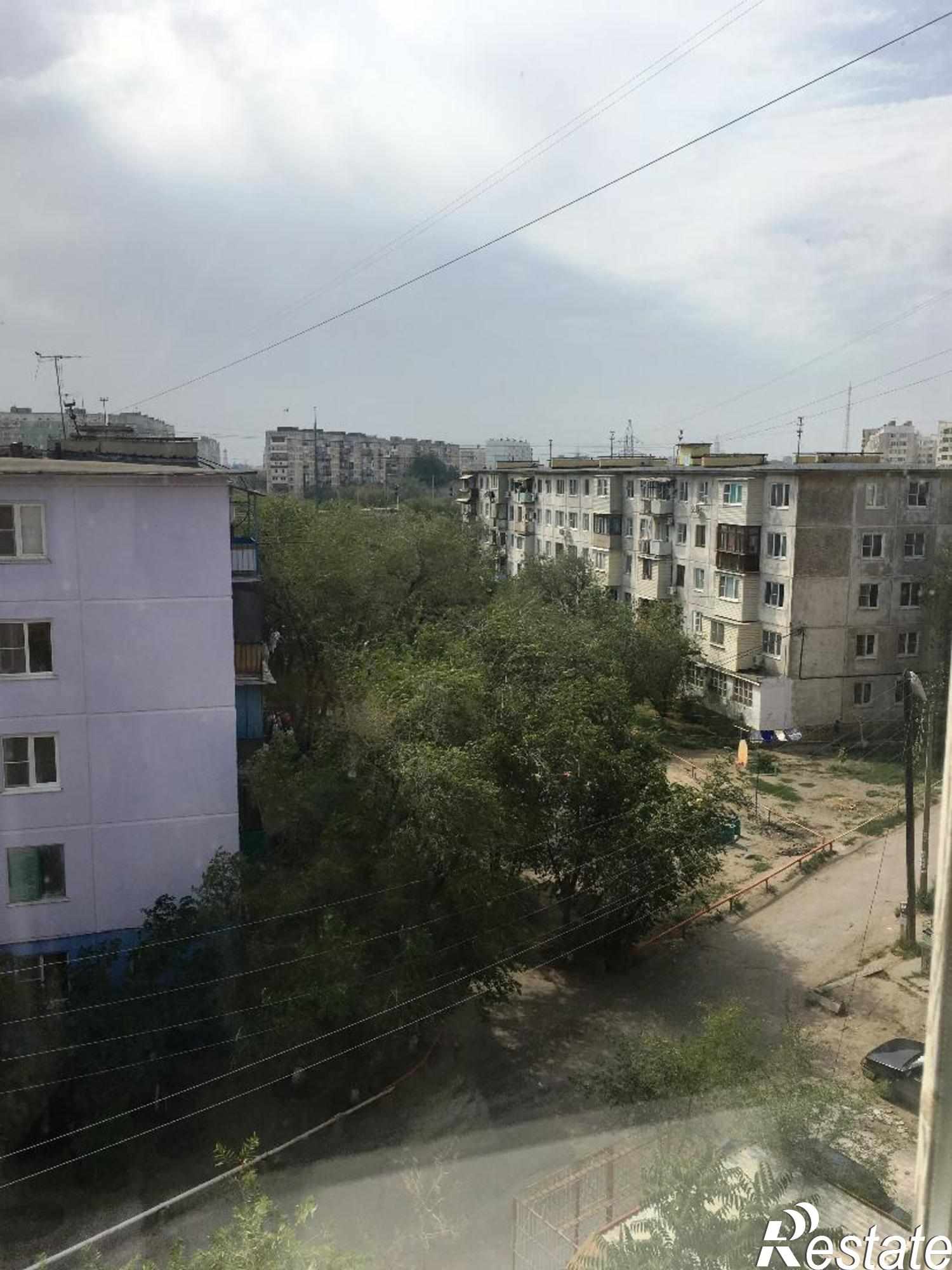 Купить квартиру за 1 570 000 рублей на С.Перовской Улица,101/12А