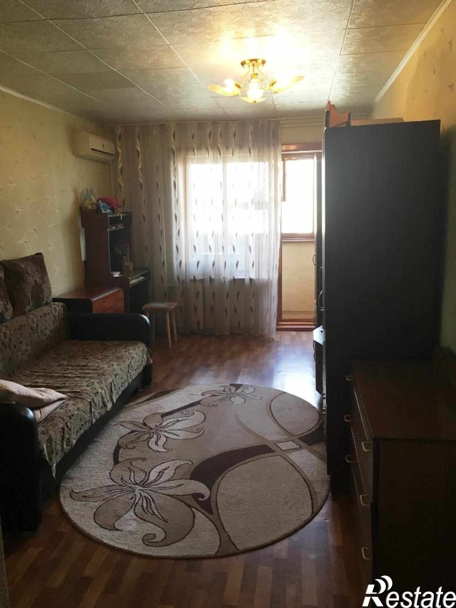 Купить квартиру за 1 570 000 рублей на С.Перовской Улица,101/12А