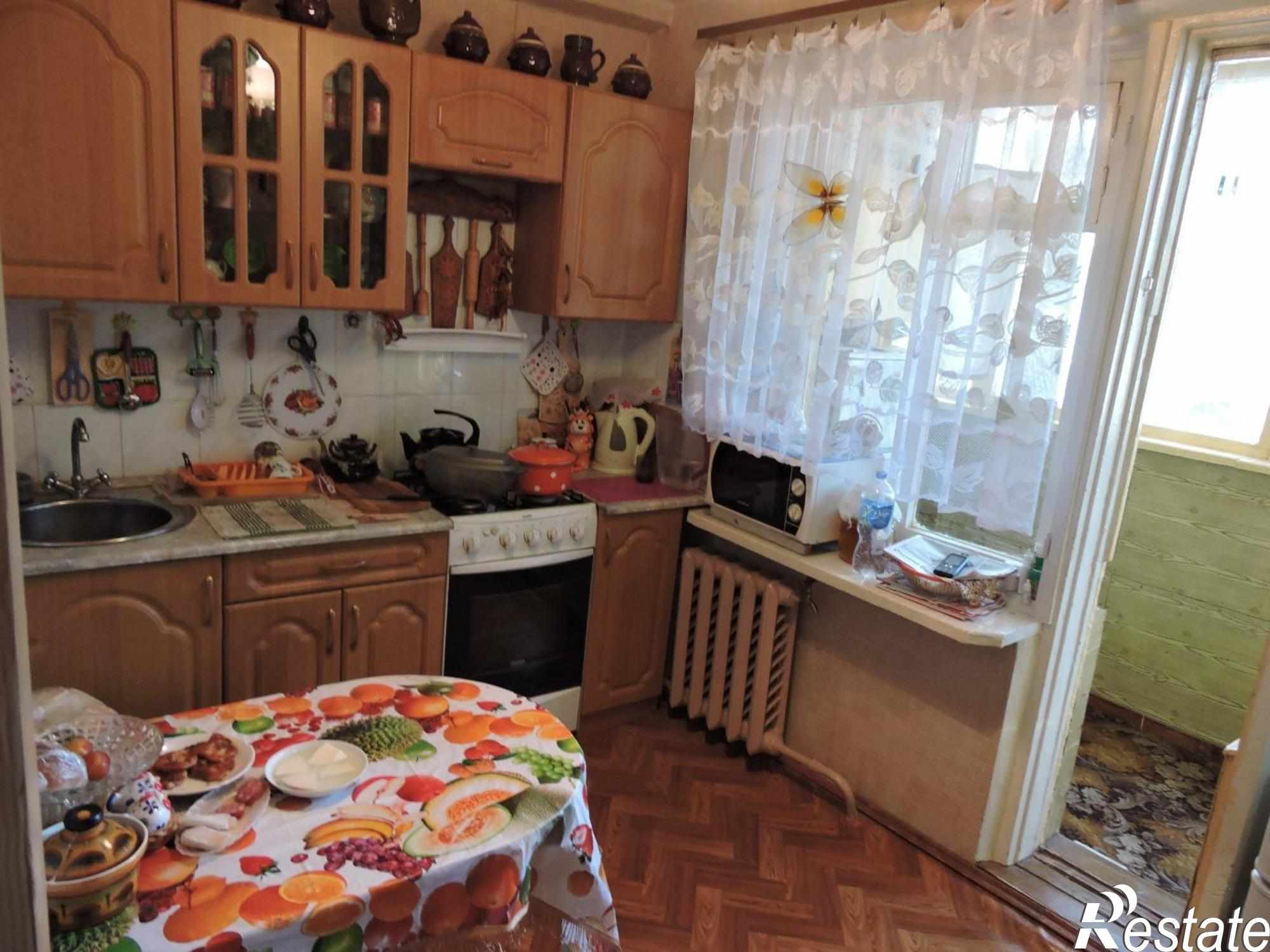 Купить квартиру за 2 200 000 рублей на Магистральная Улица,30/2