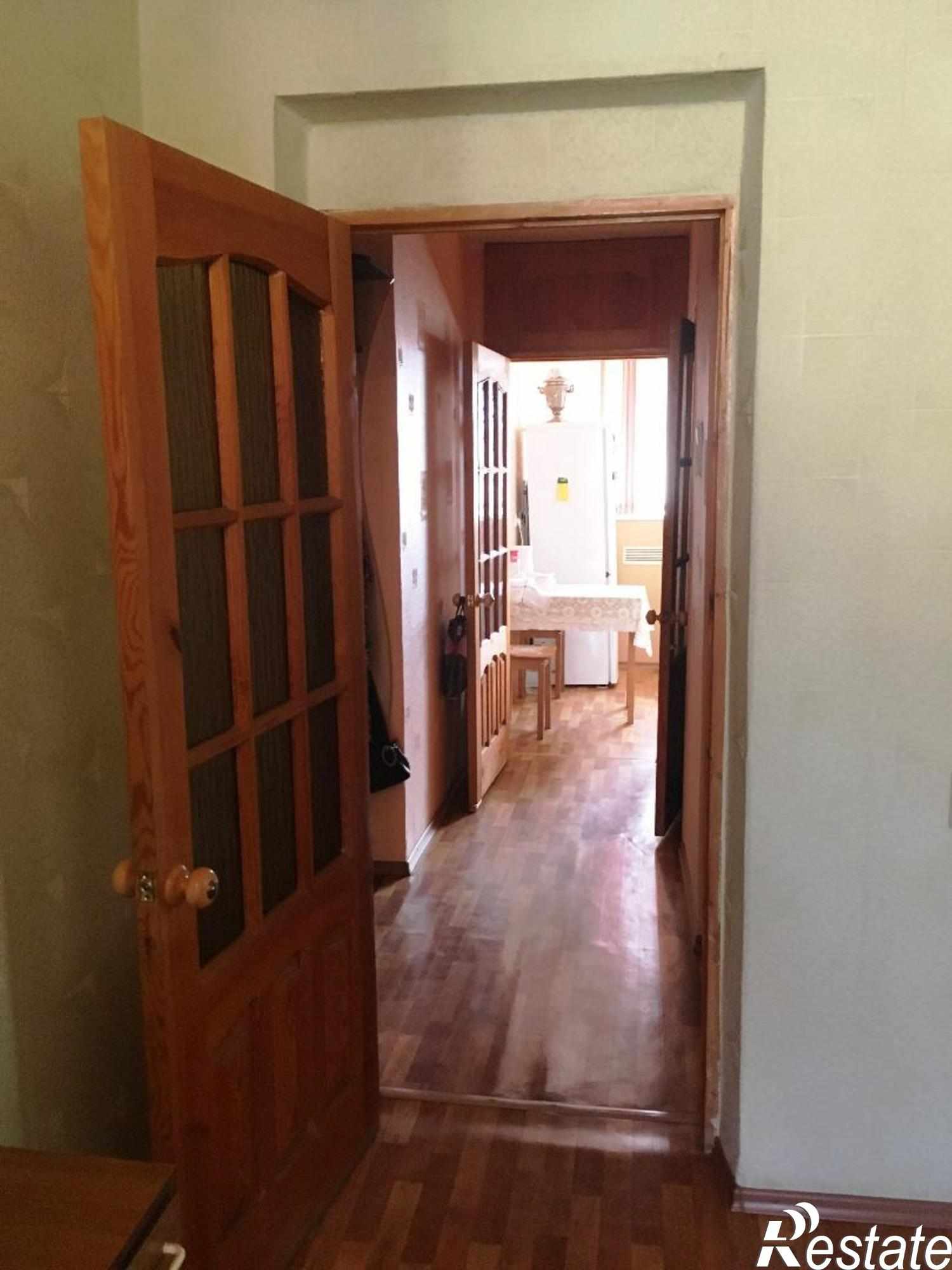 Купить квартиру за 1 570 000 рублей на С.Перовской Улица,101/12А