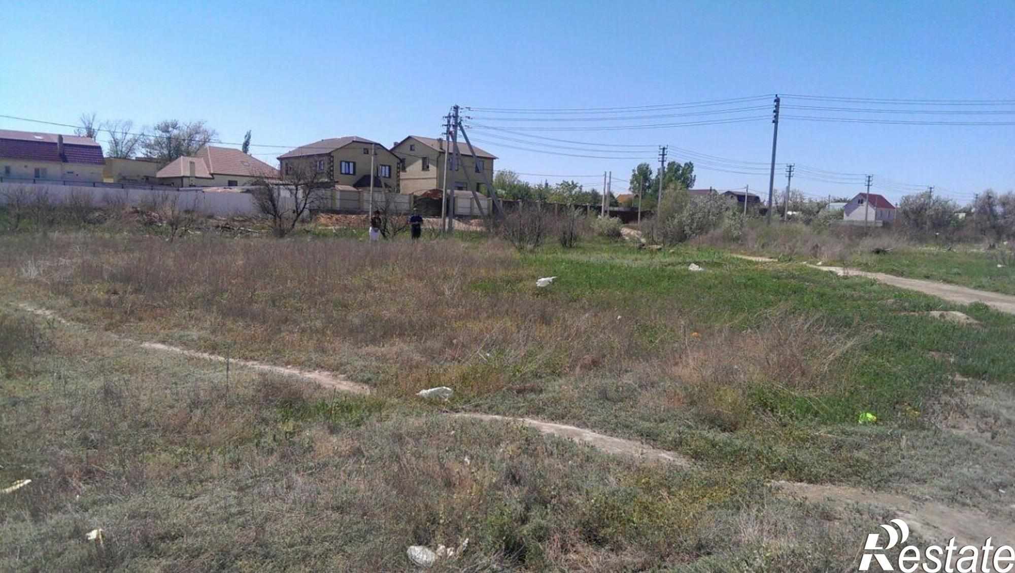Купить землю, земельный участок за 400 000 рублей на Западная Улица,5а