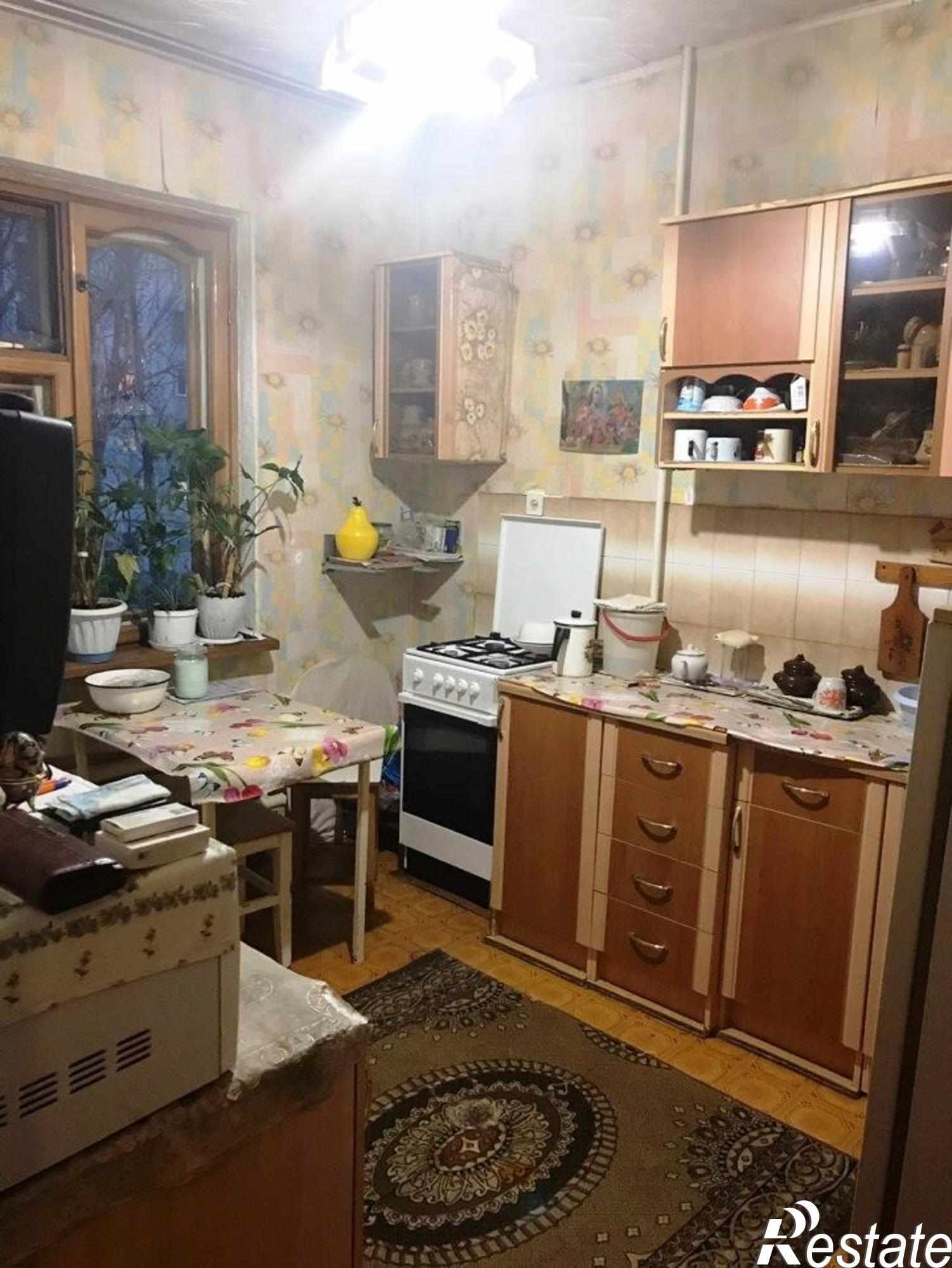 Купить квартиру за 1 450 000 рублей на Бабаевского Улица,41к1