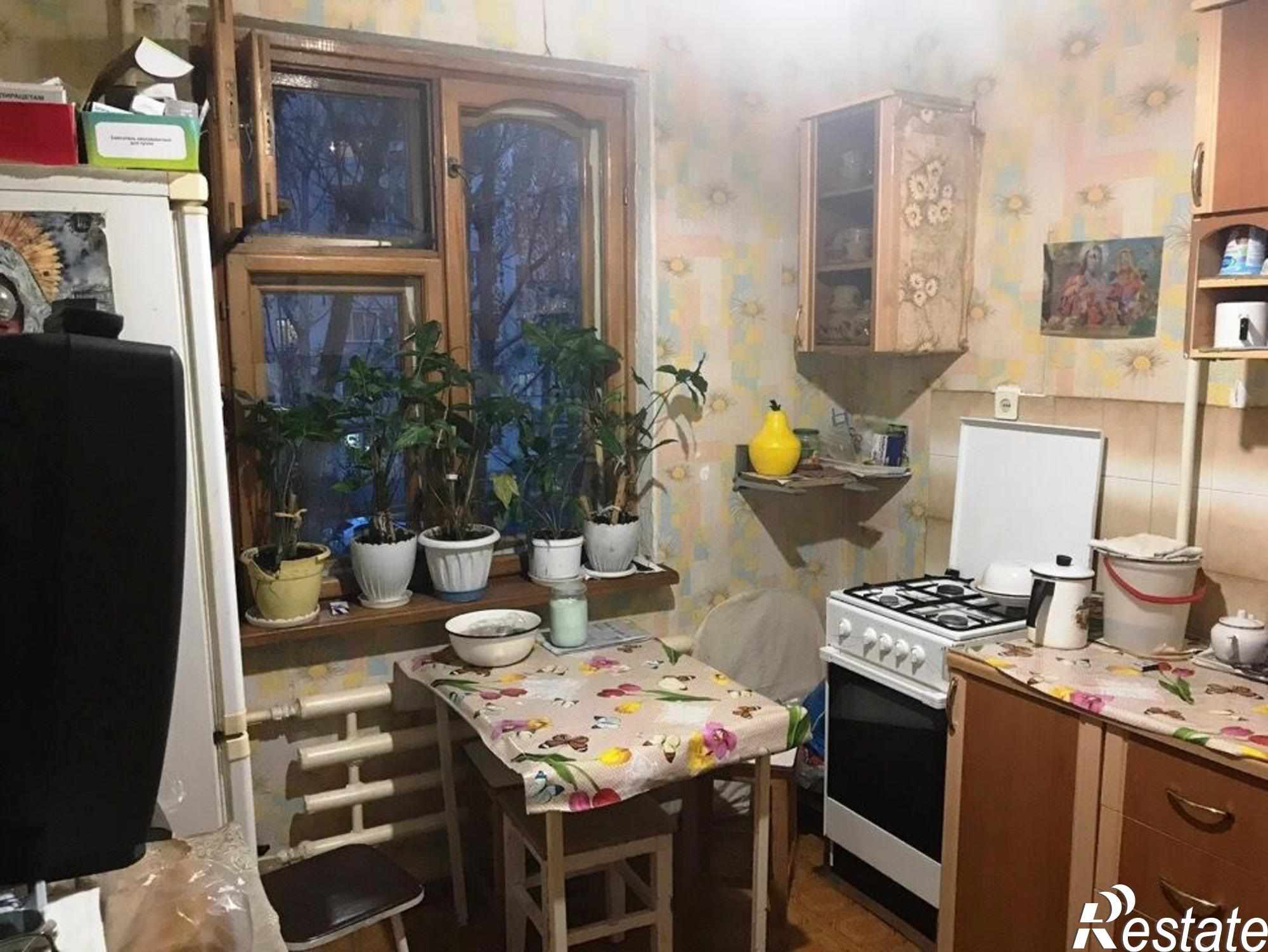 Купить квартиру за 1 450 000 рублей на Бабаевского Улица,41к1