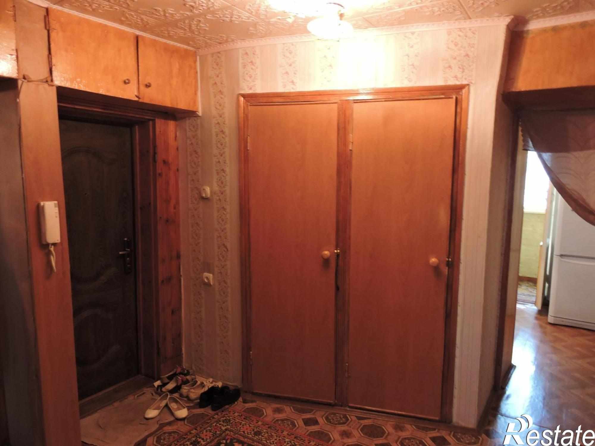 Купить квартиру за 2 200 000 рублей на Магистральная Улица,30/2