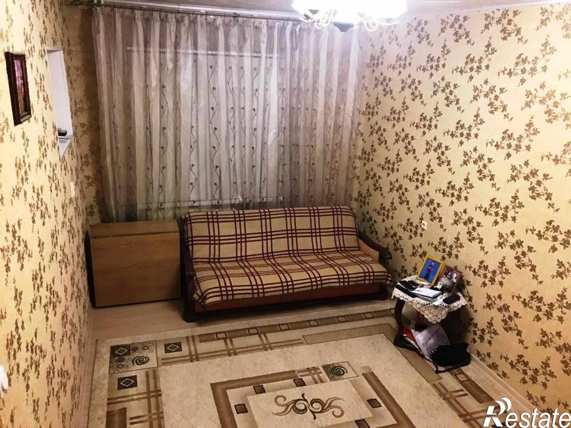 Купить квартиру за 2 700 000 рублей на Бульварная Улица,9