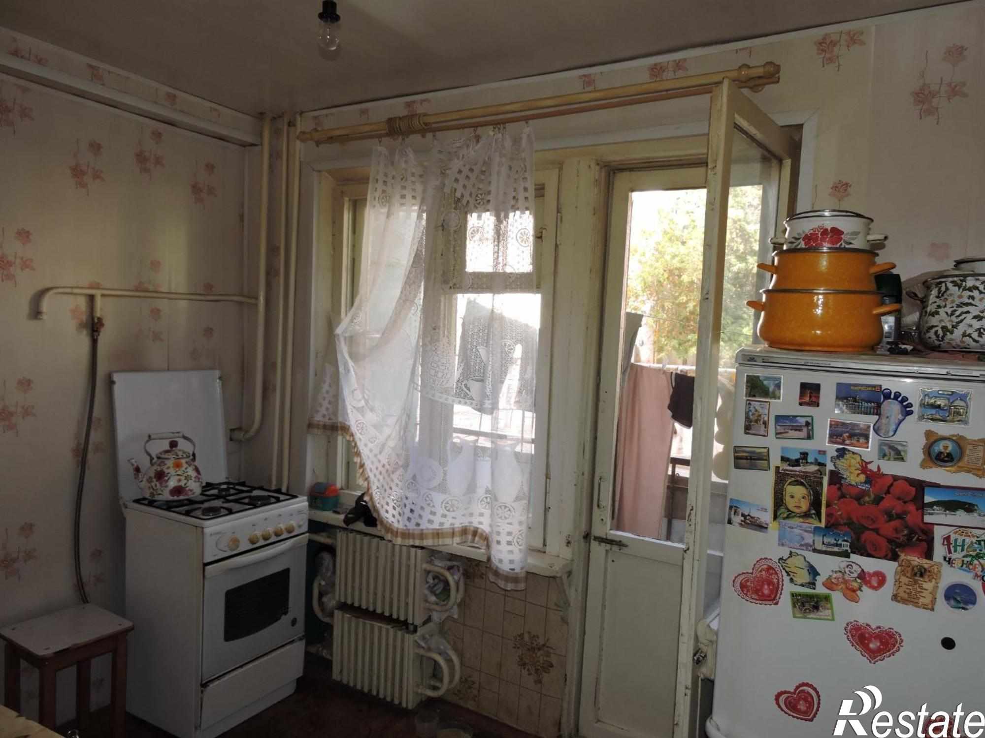 Купить квартиру за 2 600 000 рублей на Димитрова Улица,5