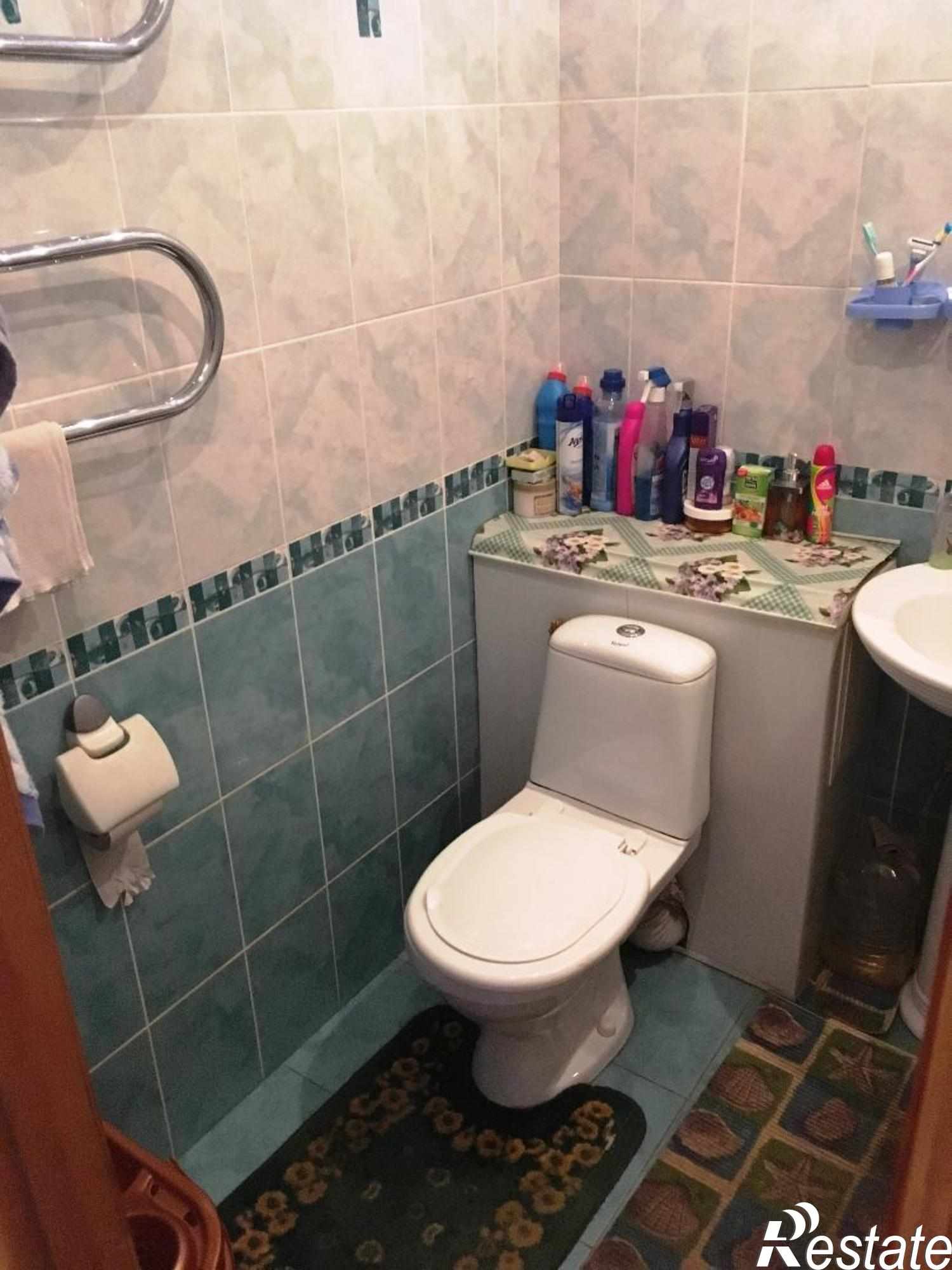 Купить квартиру за 1 570 000 рублей на С.Перовской Улица,101/12А