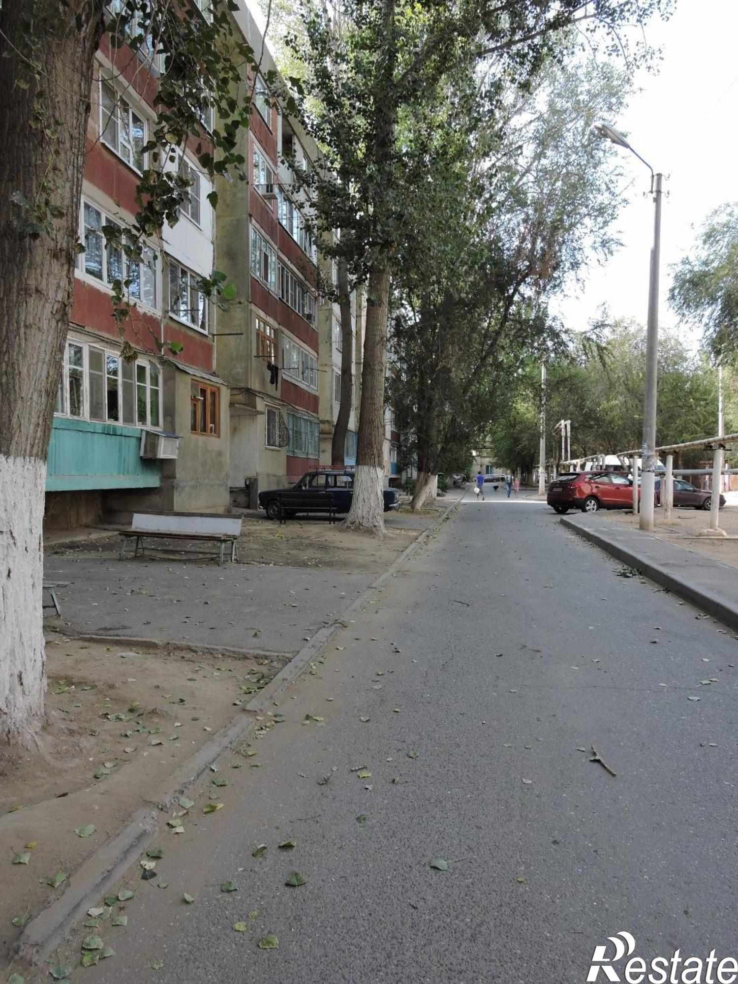 Купить квартиру за 2 600 000 рублей на Димитрова Улица,5