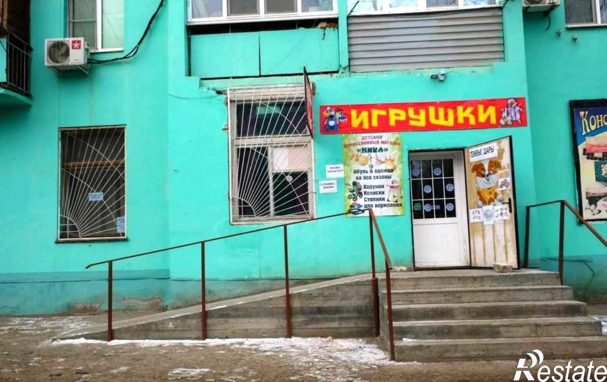 Купить помещение свободного назначения за 3 500 000 рублей на 1-я Литейная Улица,2 А