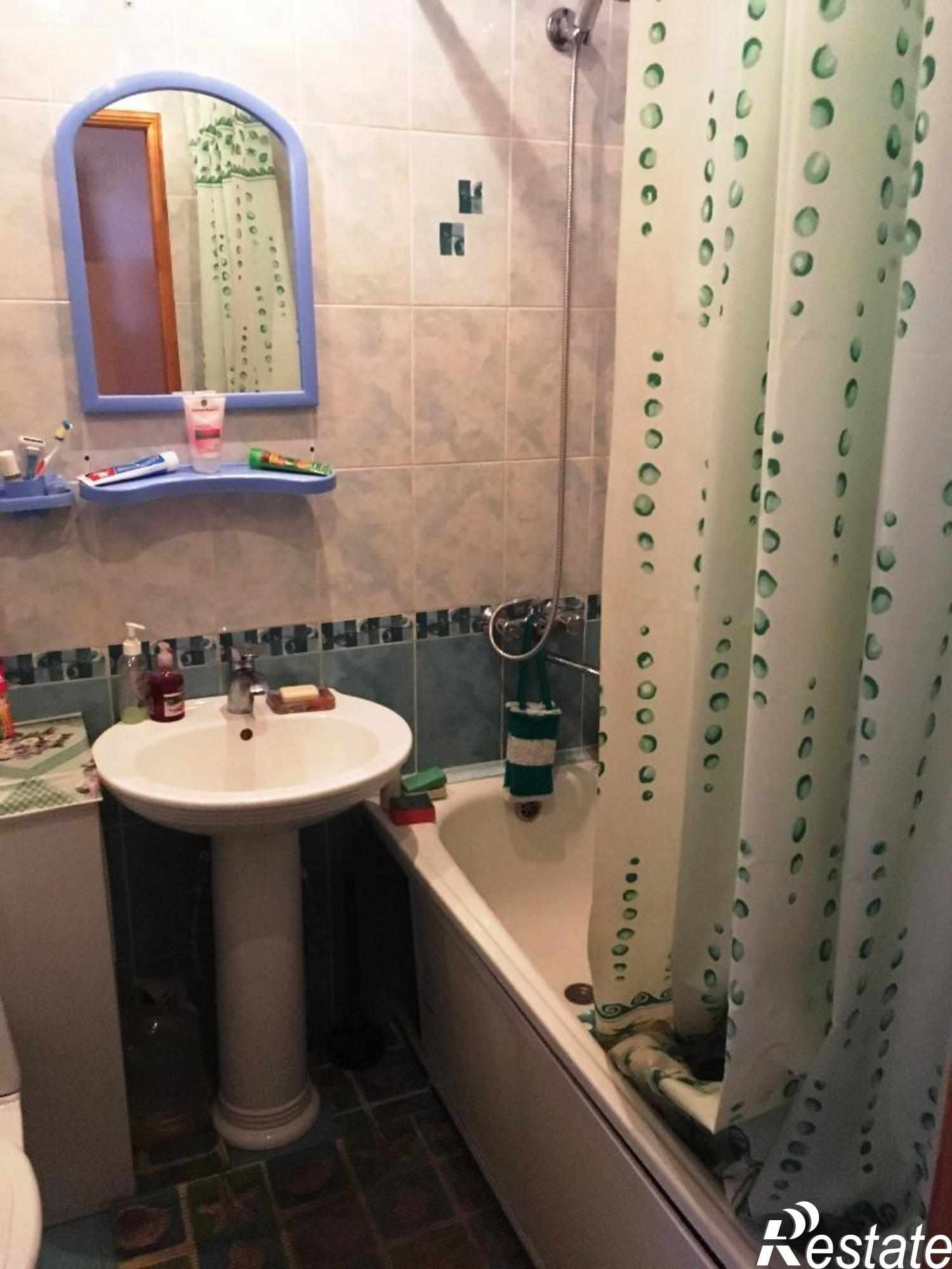 Купить квартиру за 1 570 000 рублей на С.Перовской Улица,101/12А