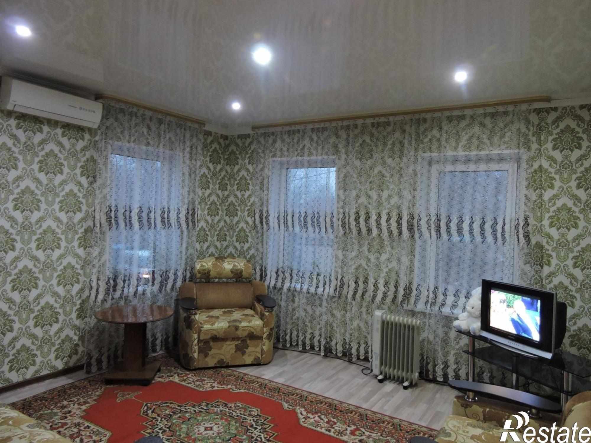 Купить квартиру за 1 550 000 рублей на Пирогова Улица,7