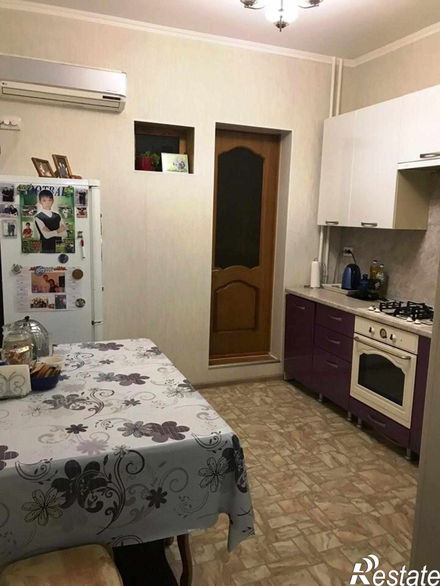 Купить квартиру за 2 700 000 рублей на Бульварная Улица,9