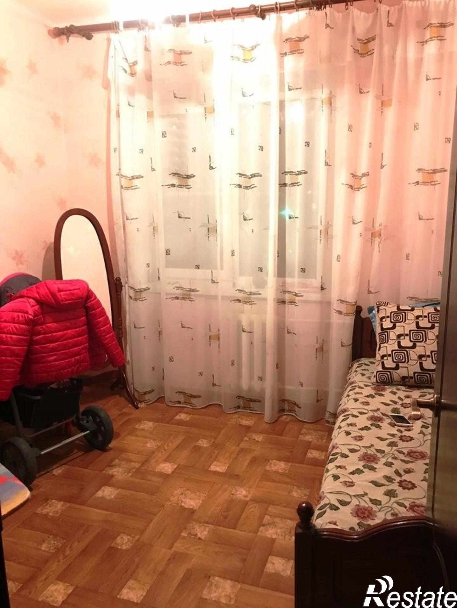Купить квартиру за 2 500 000 рублей на Бульварная Улица,9