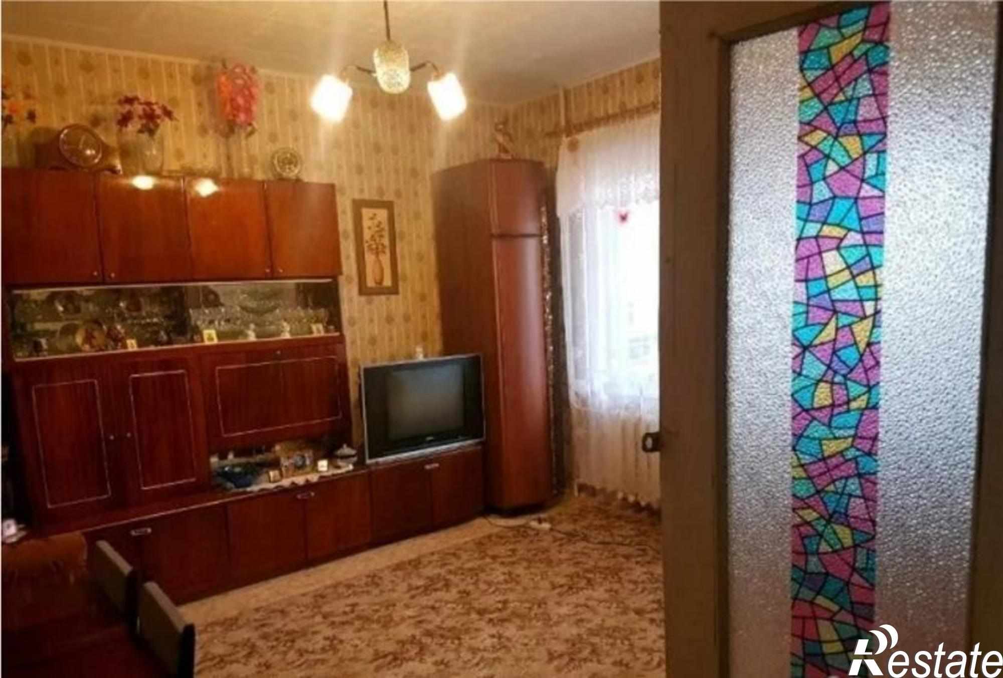 Купить квартиру за 2 080 000 рублей на 11-й Красной Армии Улица