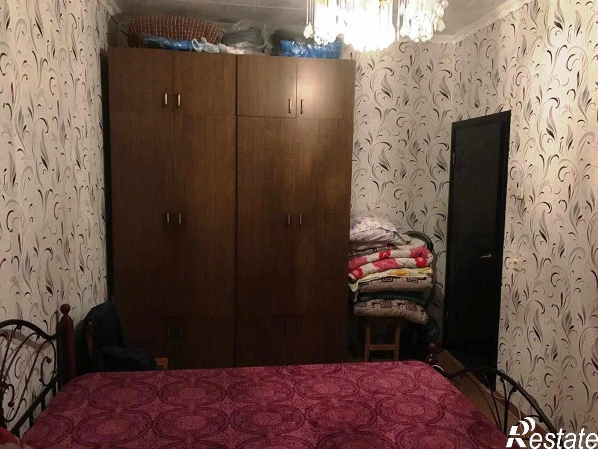Купить квартиру за 2 500 000 рублей на Бульварная Улица,9