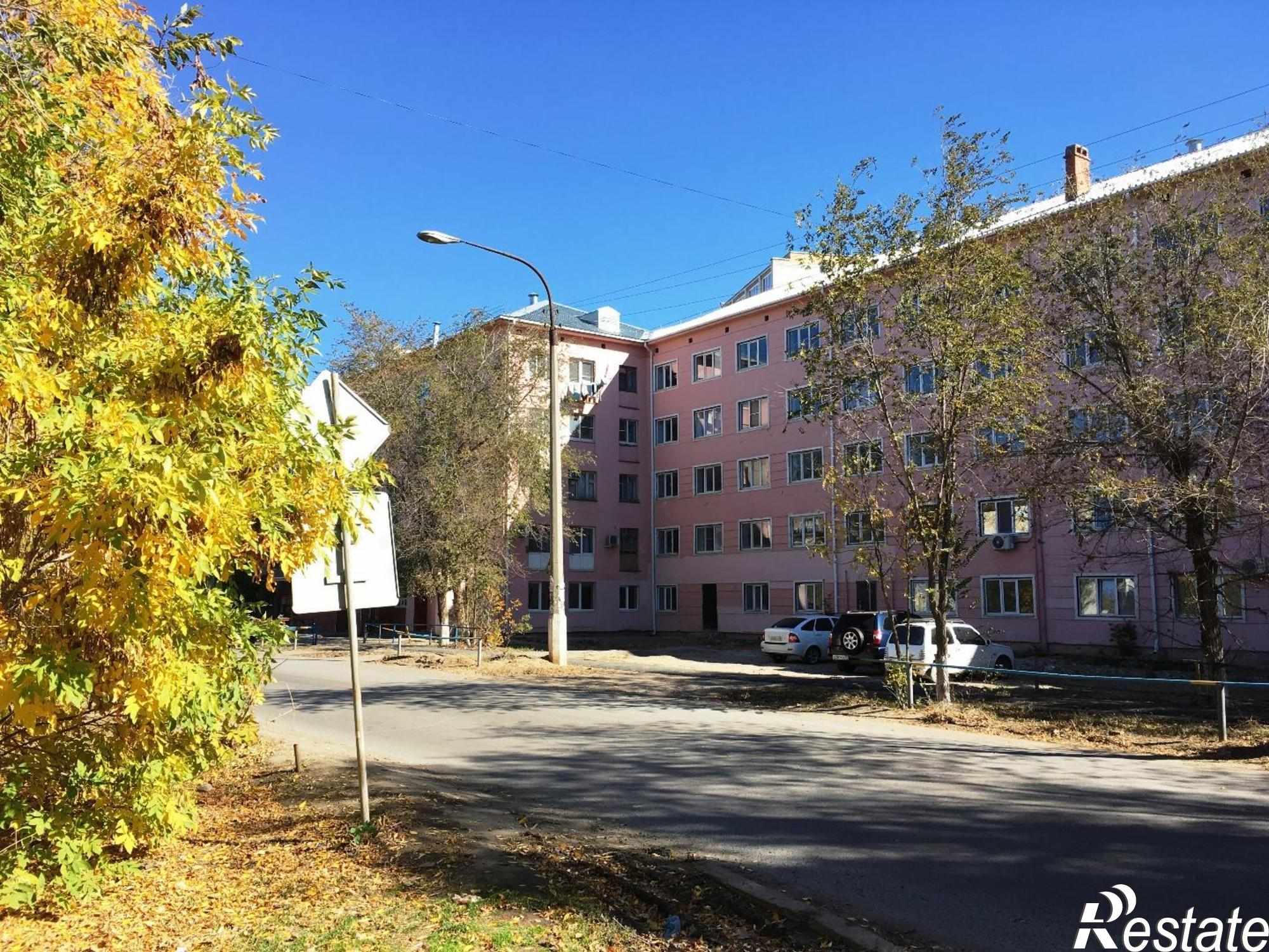 Купить квартиру за 600 000 рублей на 1-я Перевозная Улица,131