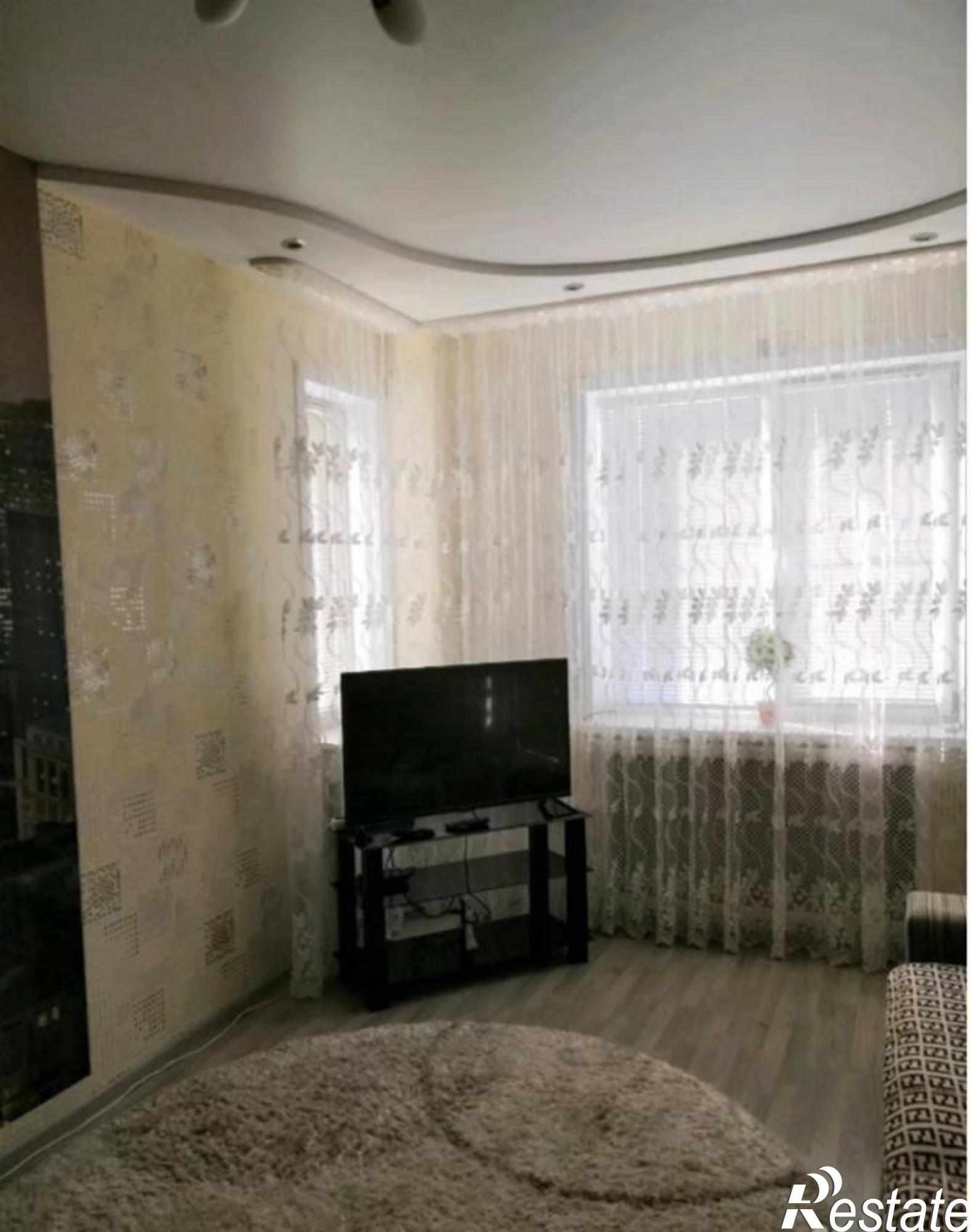 Купить квартиру за 2 250 000 рублей на Куликова Улица,79