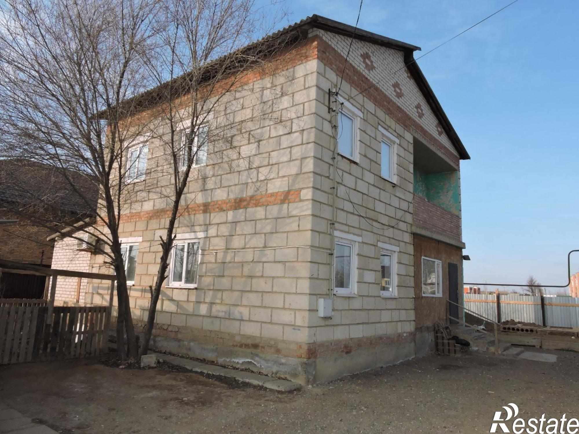 Купить дачу, дом, коттедж за 3 400 000 рублей на Невская Улица,26